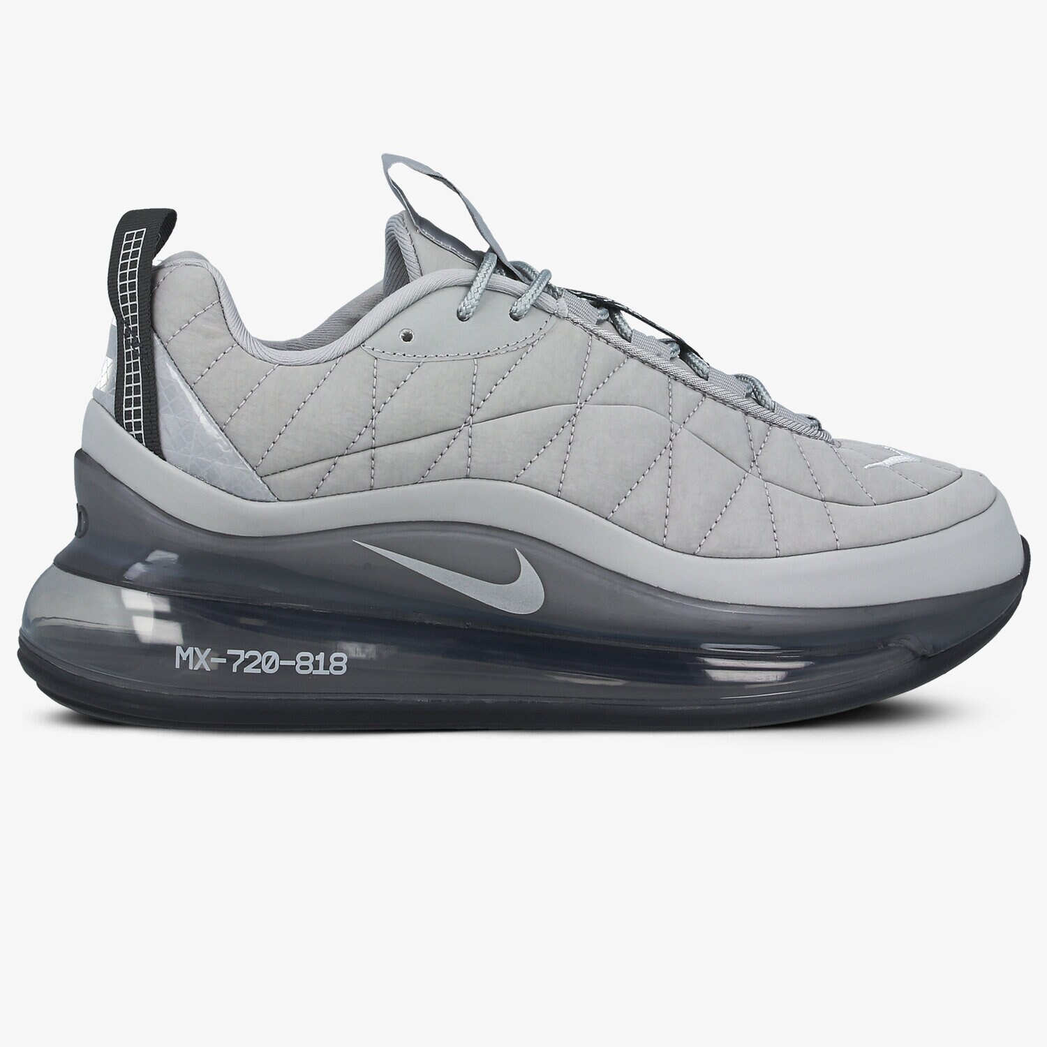 Herren Sneaker NIKE MX-720-818 CV1640-002 Grau