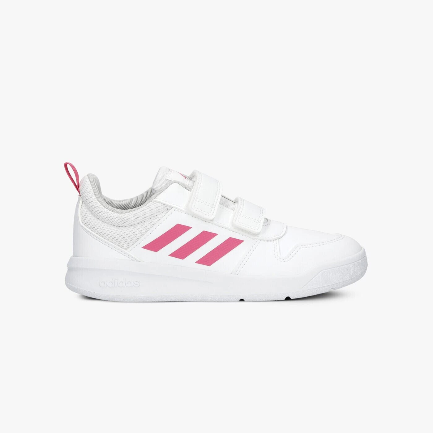 Kinder Sneaker ADIDAS TENSAUR C  S24049 Weiß