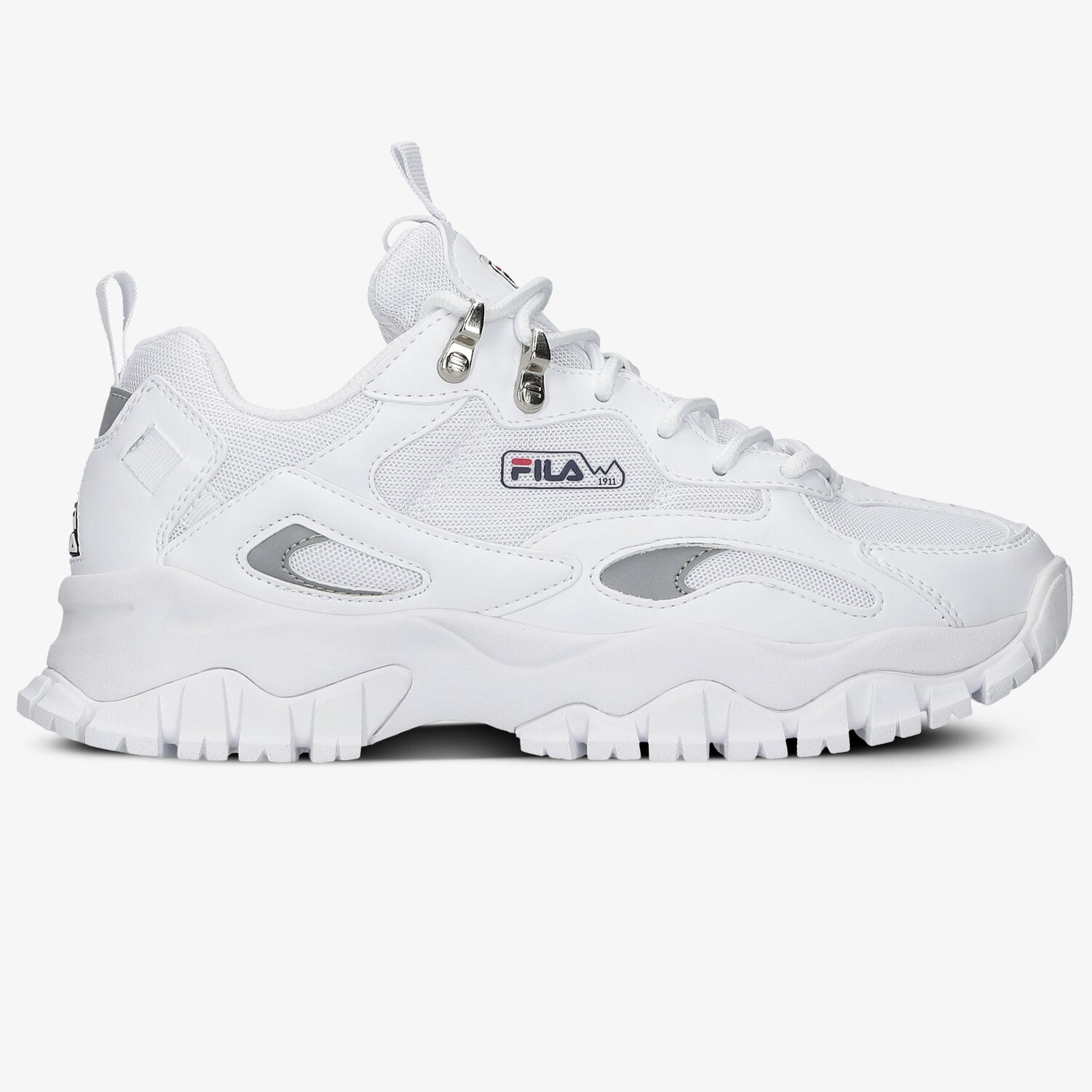Damen Sneaker FILA RAY TRACER TR 2 WMN 10112071FG Weiß