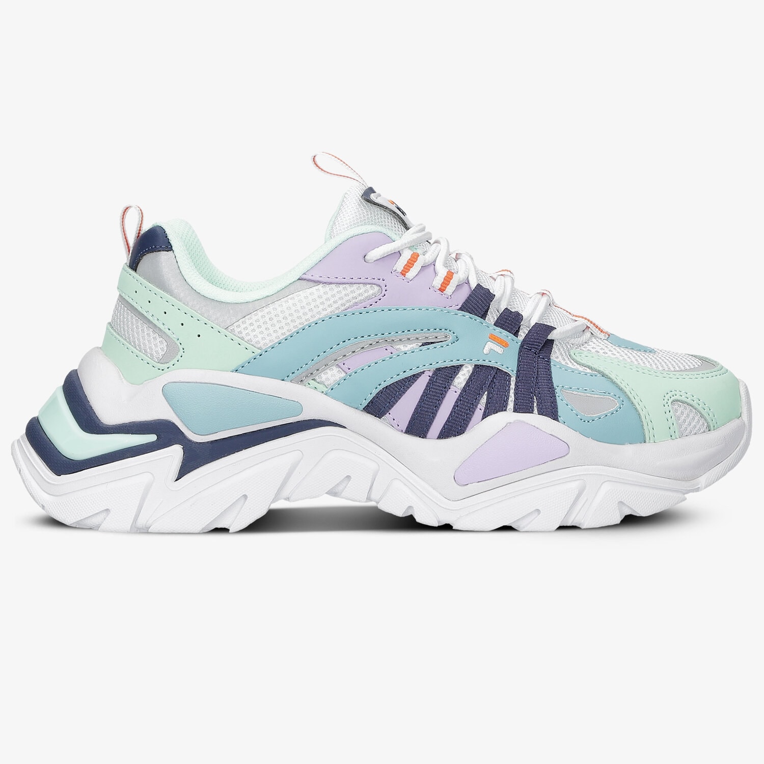 Damen Sneaker FILA ELECTROVE CB WMN 101123052B Multicolor