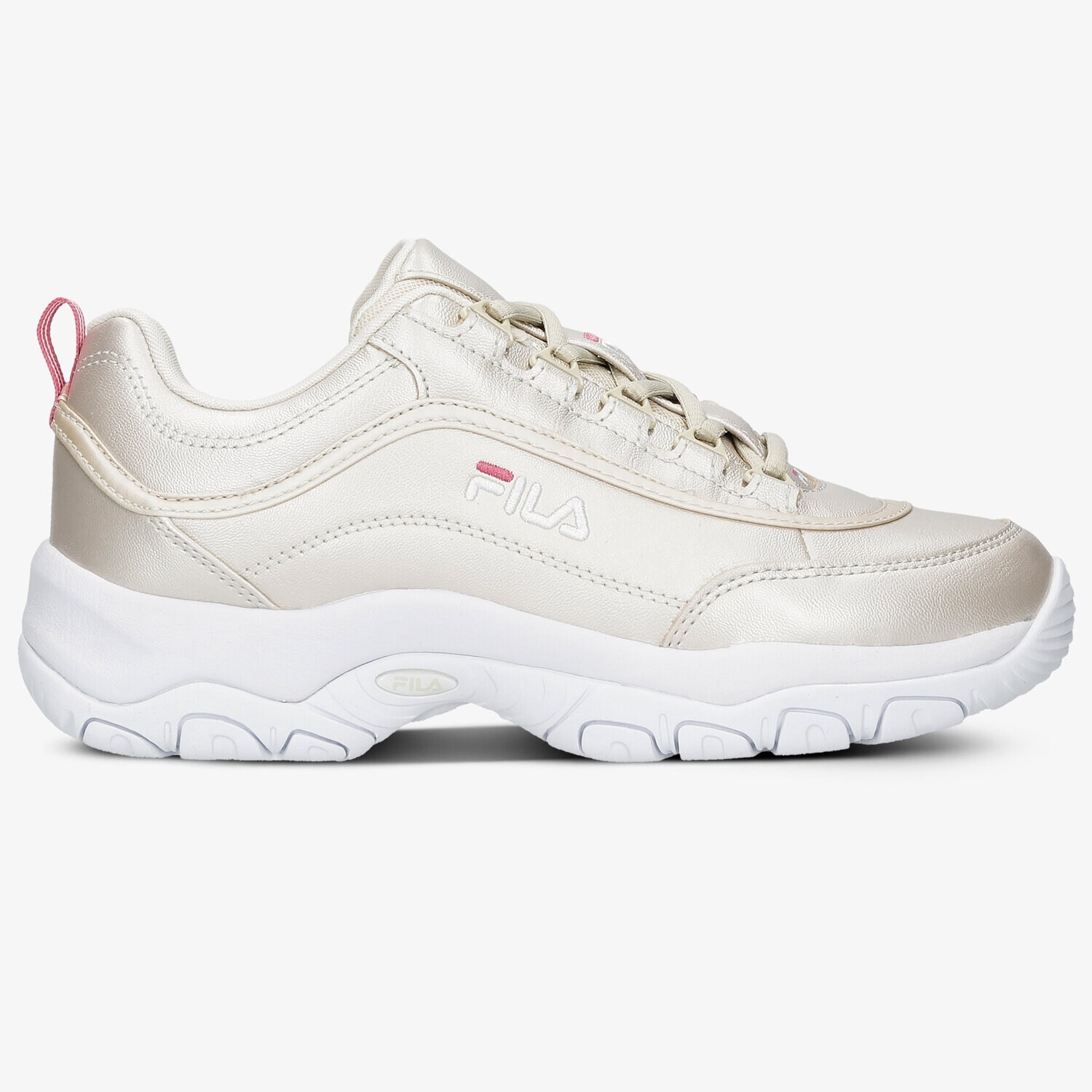 Damen Sneaker FILA STRADA F WMN 101089131K Gold