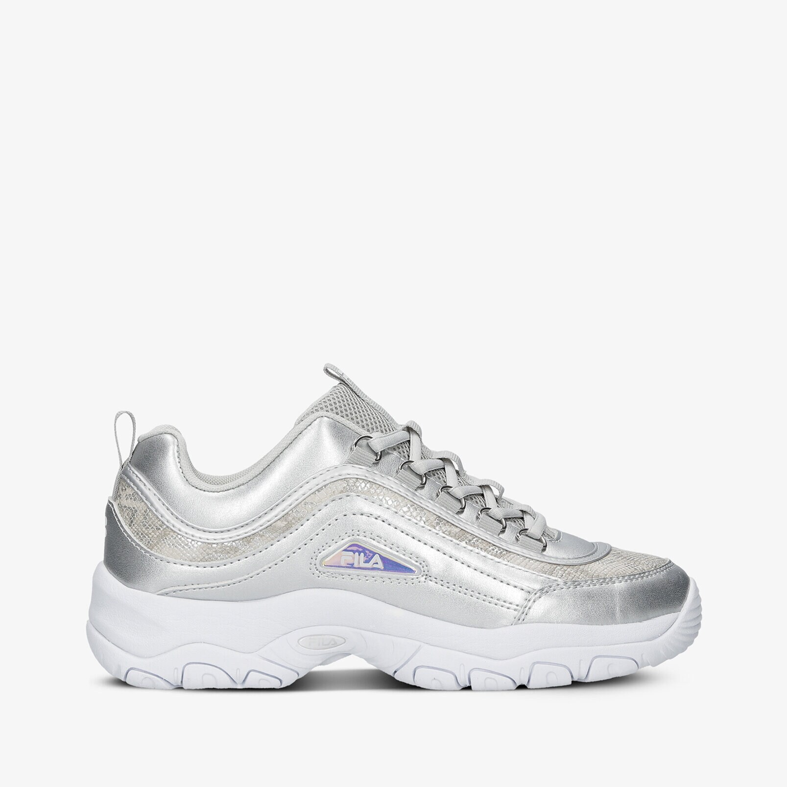 Damen Sneaker FILA STRADA A WMN 10108933VW Grau