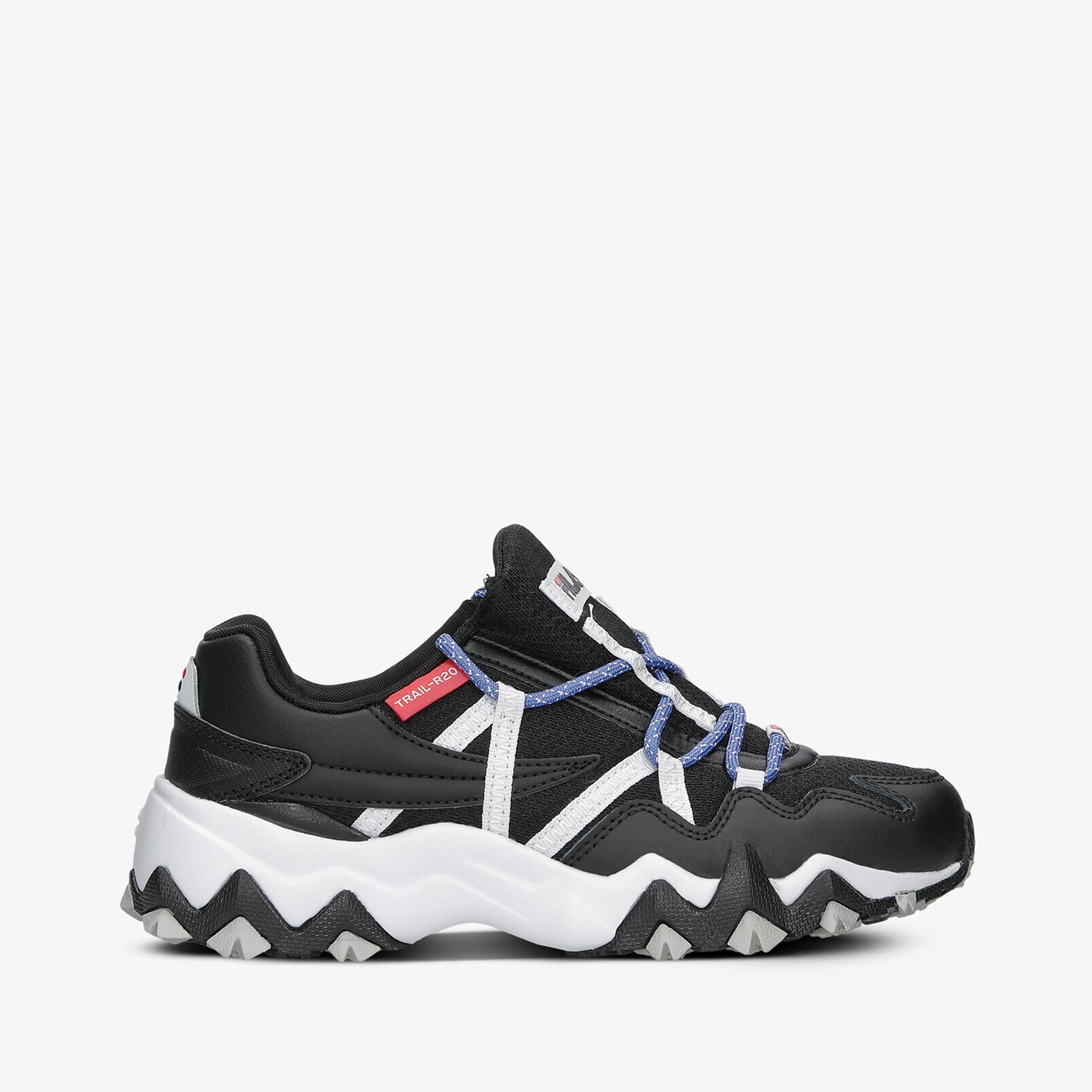 Damen Sneaker FILA TRAIL-R20 WMN  101120625Y Schwarz