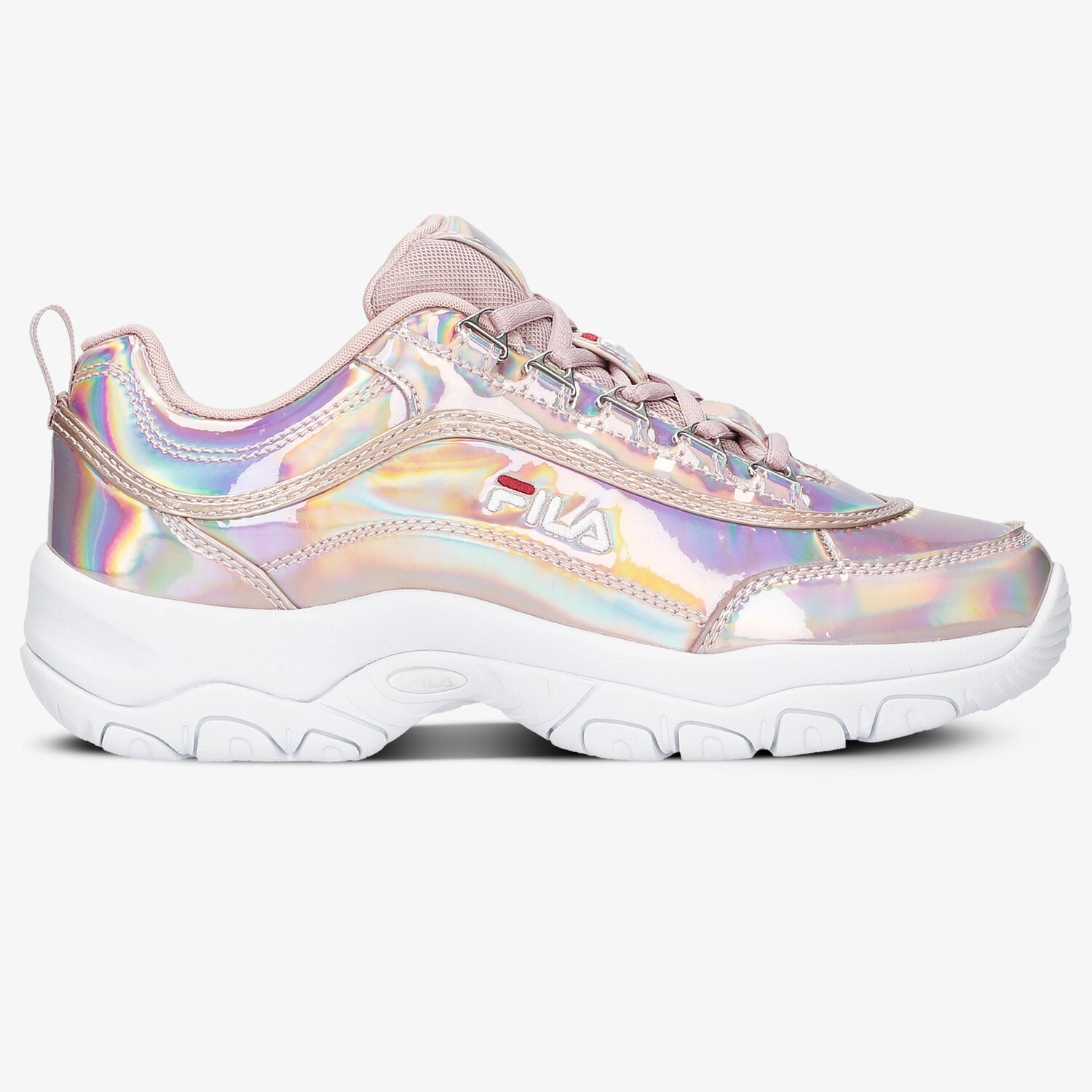 Damen Sneaker FILA STRADA F WMN 101089170C Multicolor