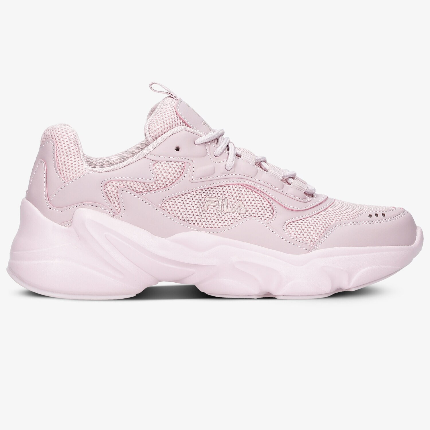 Damen Sneaker FILA COLLENE WMN 101123273X Violet
