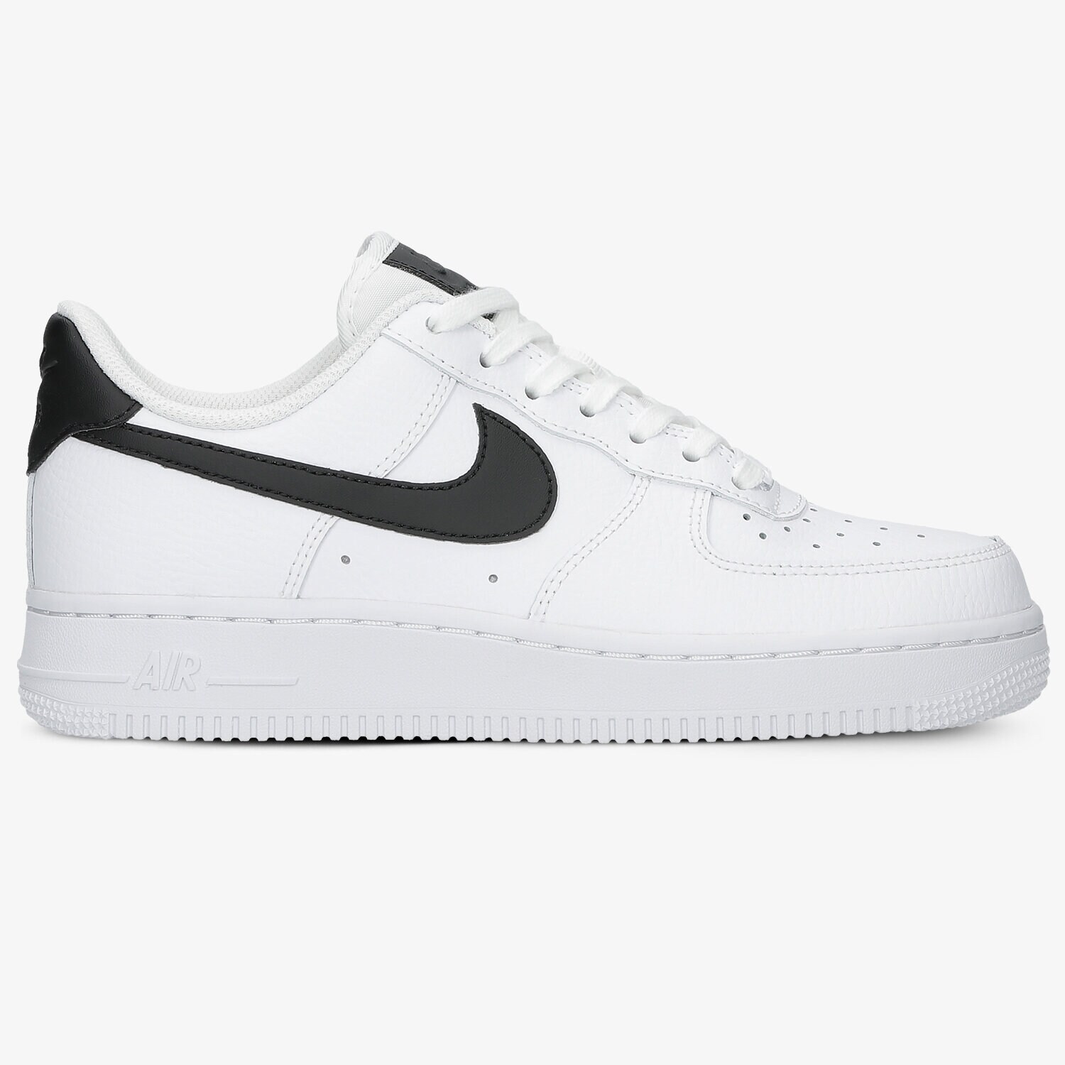 Damen Sneaker NIKE AIR FORCE 1 07 315115-152 Weiß