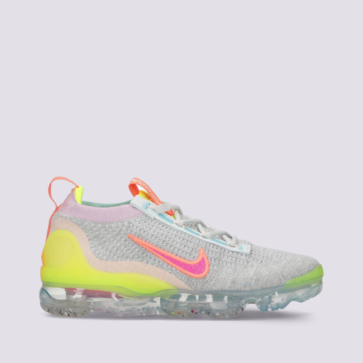 Damen Sneaker NIKE W AIR VAPORMAX 2021 FK DH4088-002 Multicolor