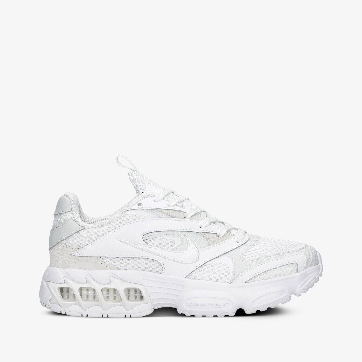 Damen Sneaker NIKE ZOOM AIR FIRE CW3876-002 Weiß
