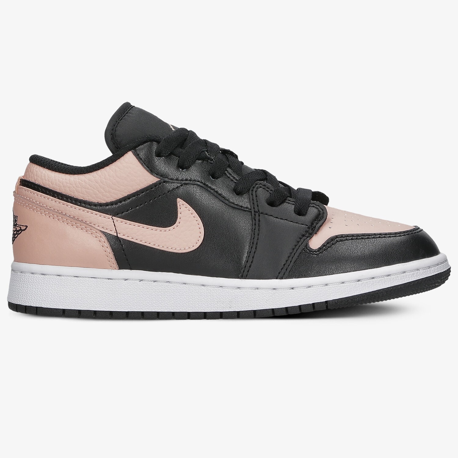 Kinder Sneaker AIR JORDAN 1 LOW  553560-034 Multicolor