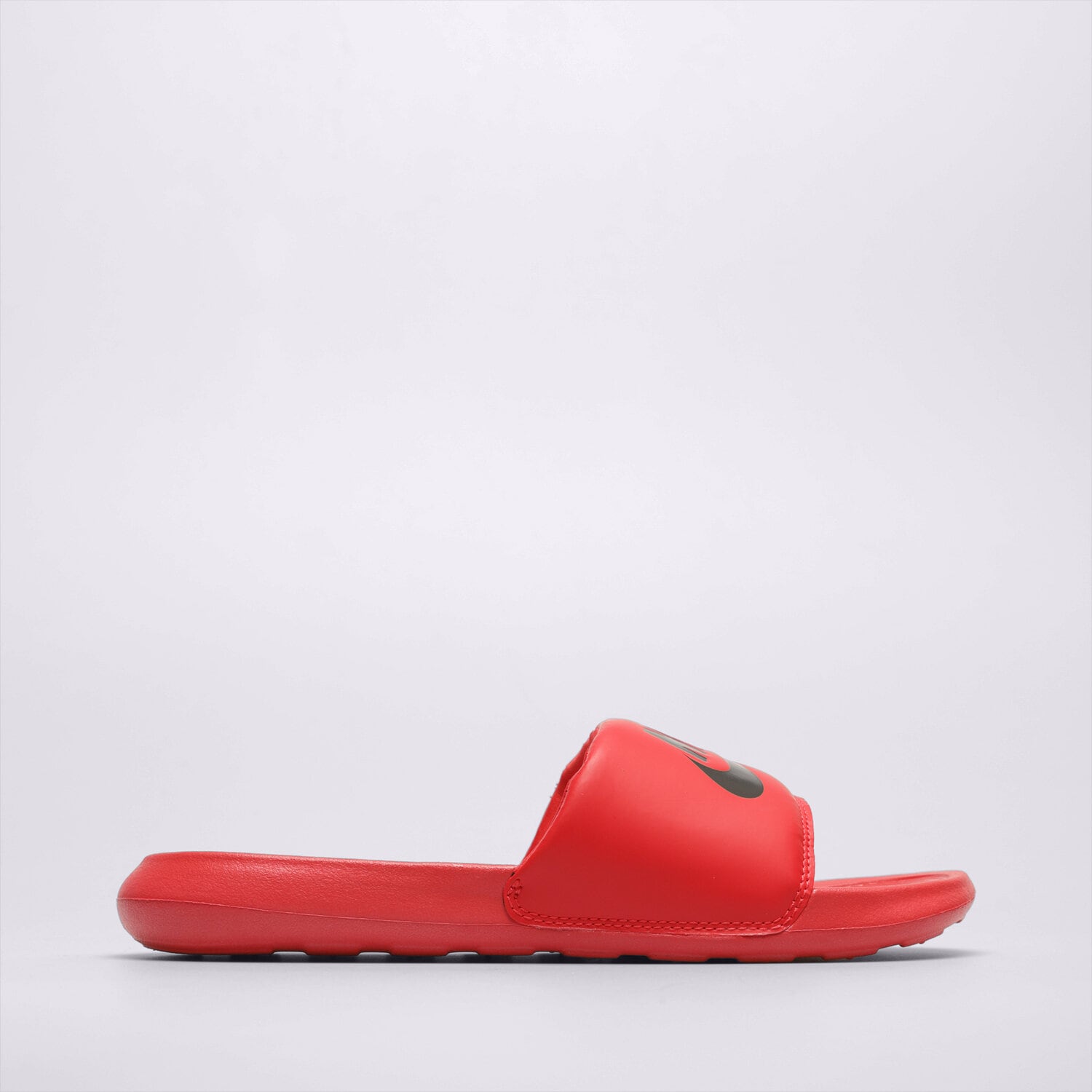 Herren NIKE VICTORI SLIDE CN9675-600 Rot
