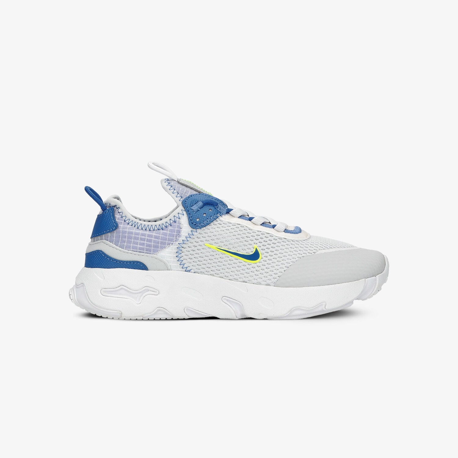 Kinder Sneaker NIKE RT LIVE CW1621-004 Grau