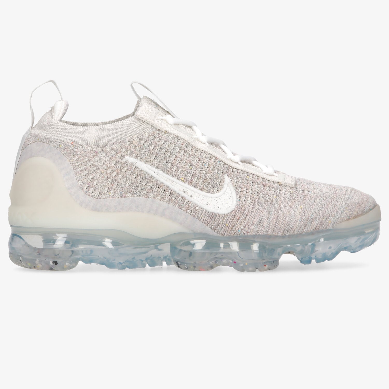 Damen Sneaker NIKE W AIR VAPORMAX 2021 FK DH4088-001 Beige