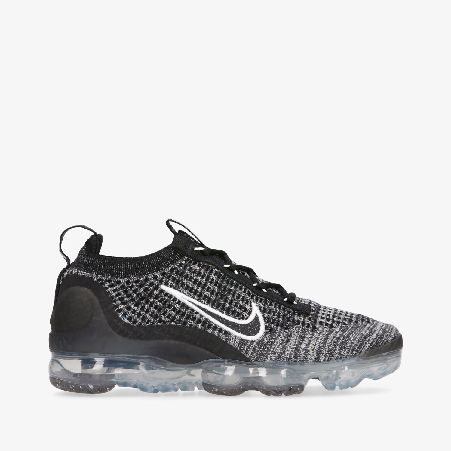 Damen Sneaker NIKE AIR VAPORMAX 2021  DH4088-003 Schwarz