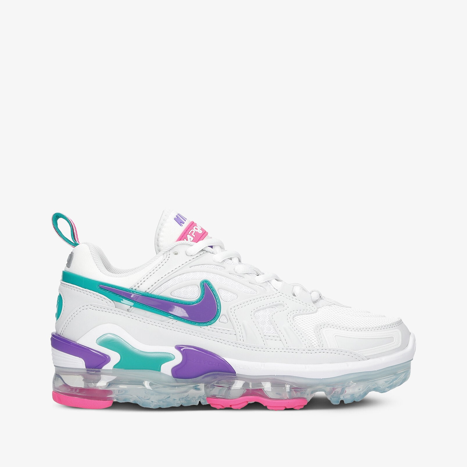 Damen Sneaker NIKE W AIR VAPORMAX EVO DC9992-001 Multicolor