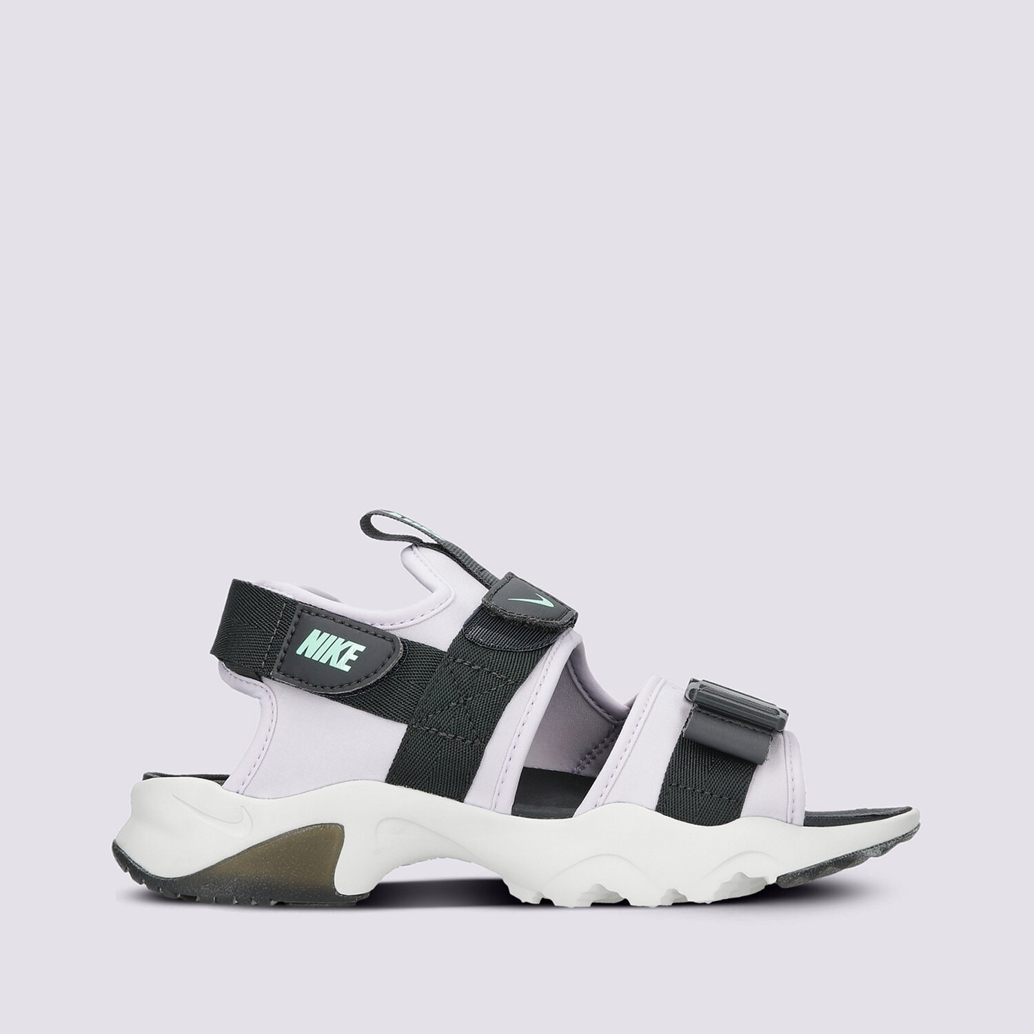 Damen Sandalen NIKE CANYON CV5515-500 Weiß