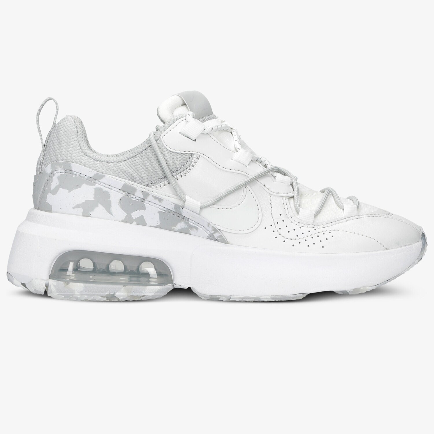 Damen Sneaker NIKE W AIR MAX VIVA DB5269-100 Grau