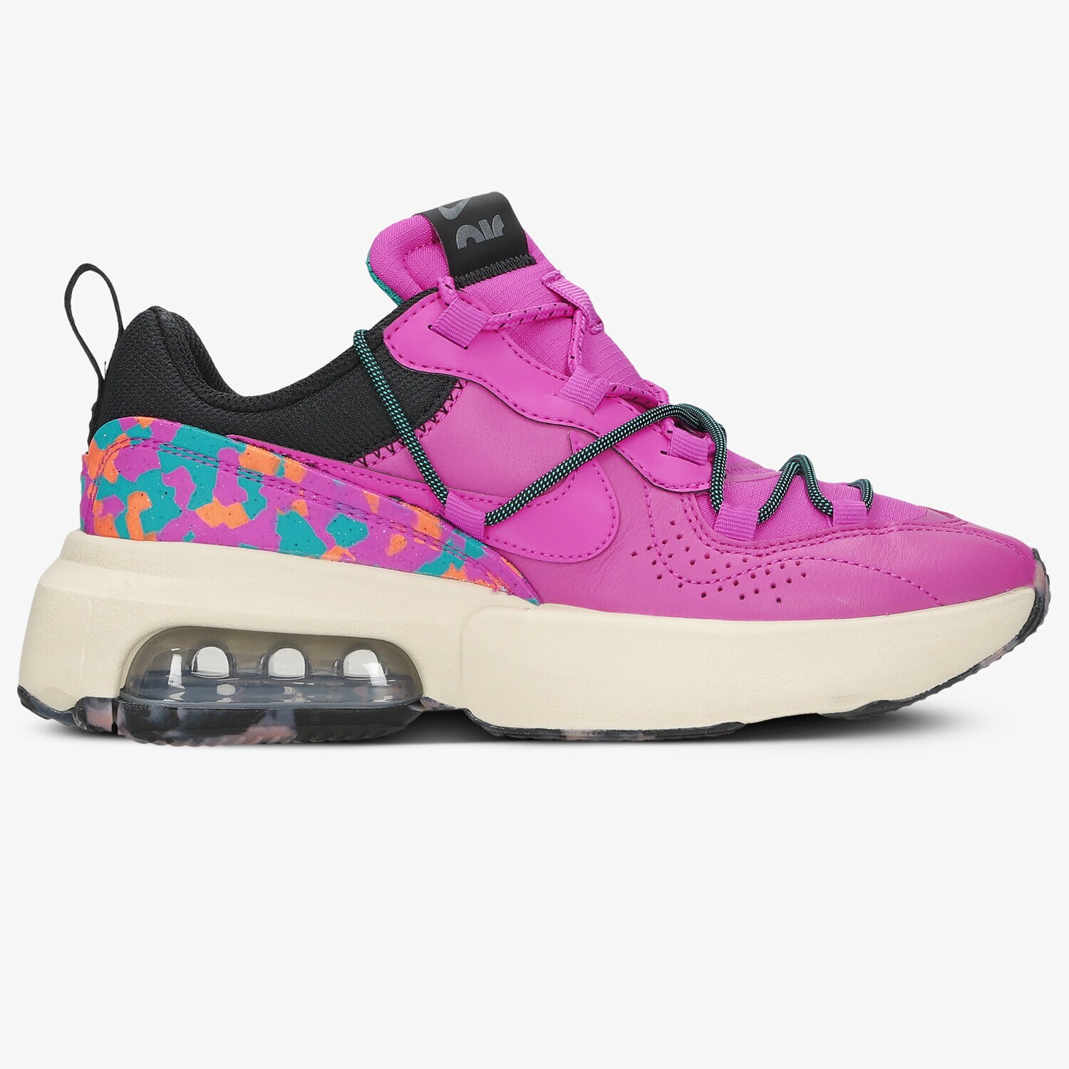 Damen Sneaker NIKE W AIR MAX VIVA DB5269-500 Rosa