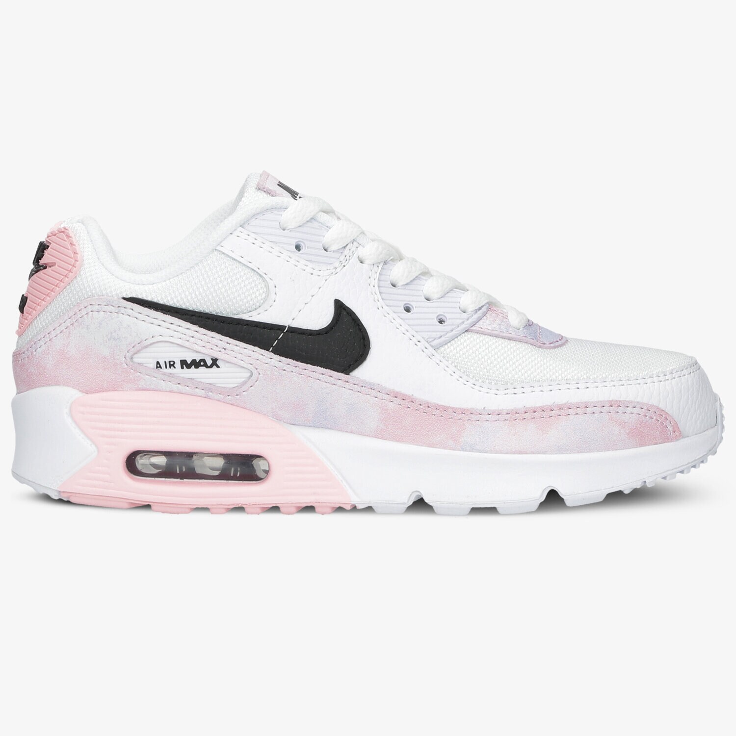 Kinder Sneaker NIKE AIR MAX 90 GS DM3110-100 Multicolor