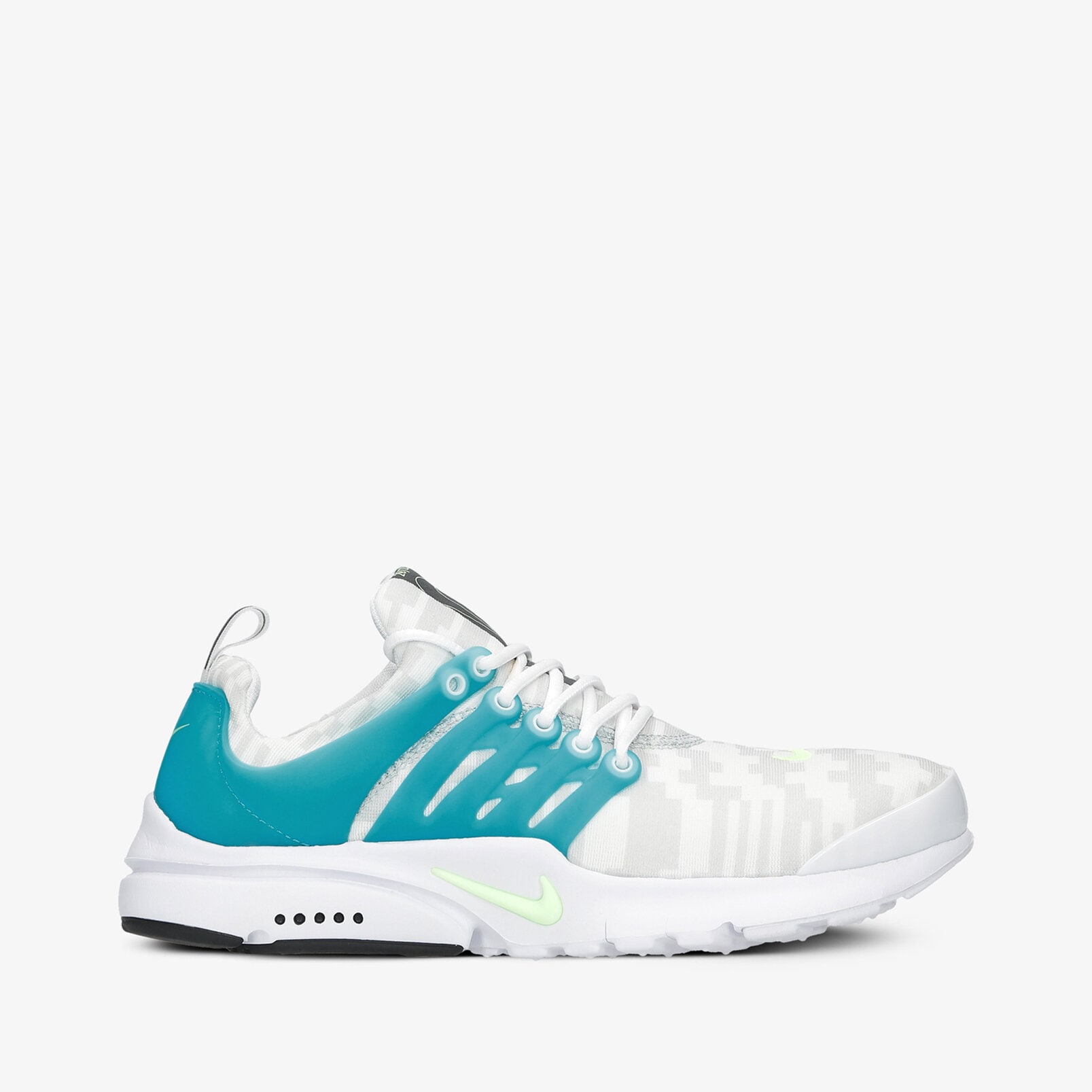 Kinder Sneaker NIKE PRESTO GS DM3193-100 Weiß