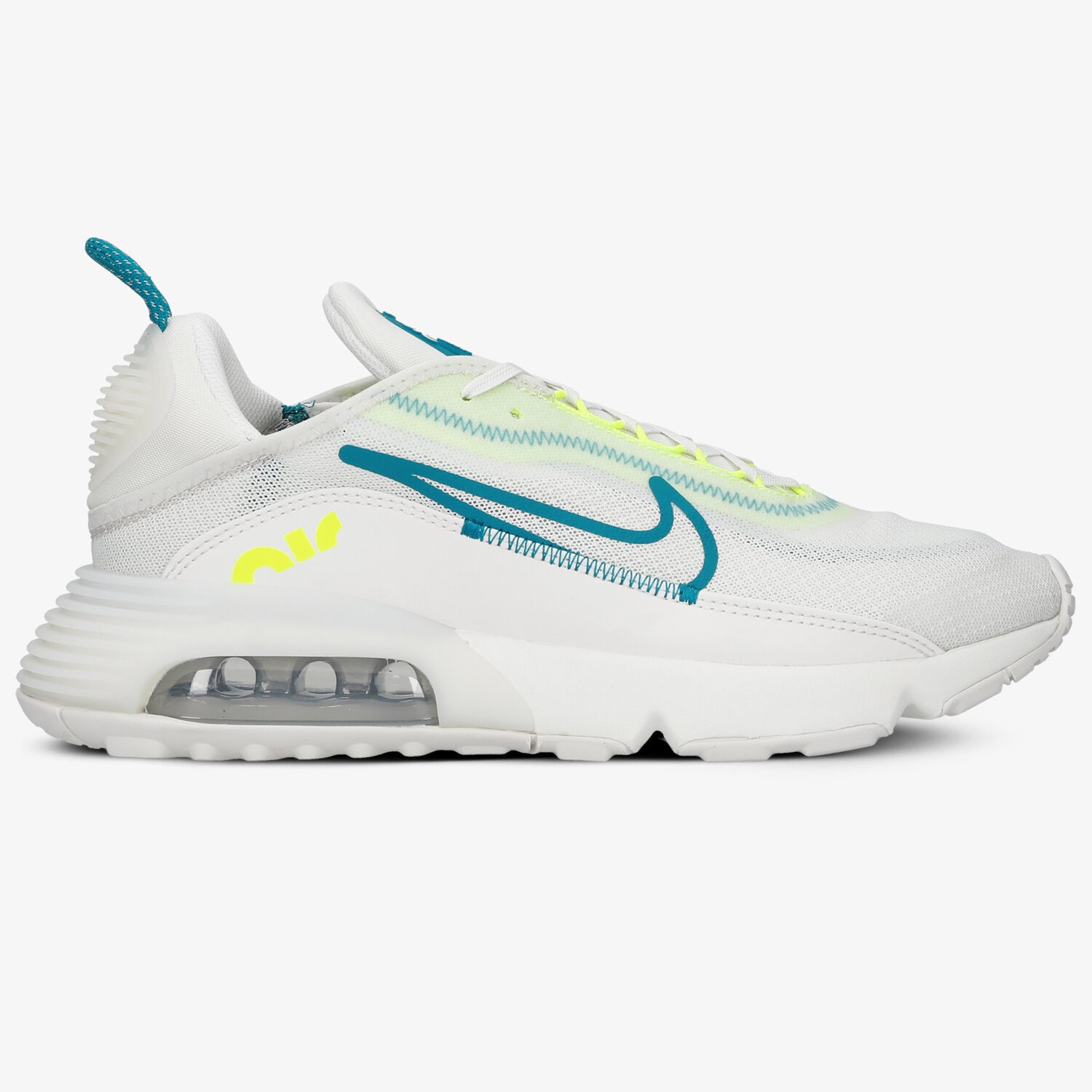 Herren Sneaker NIKE AIR MAX 2090  CZ1708-002 Weiß
