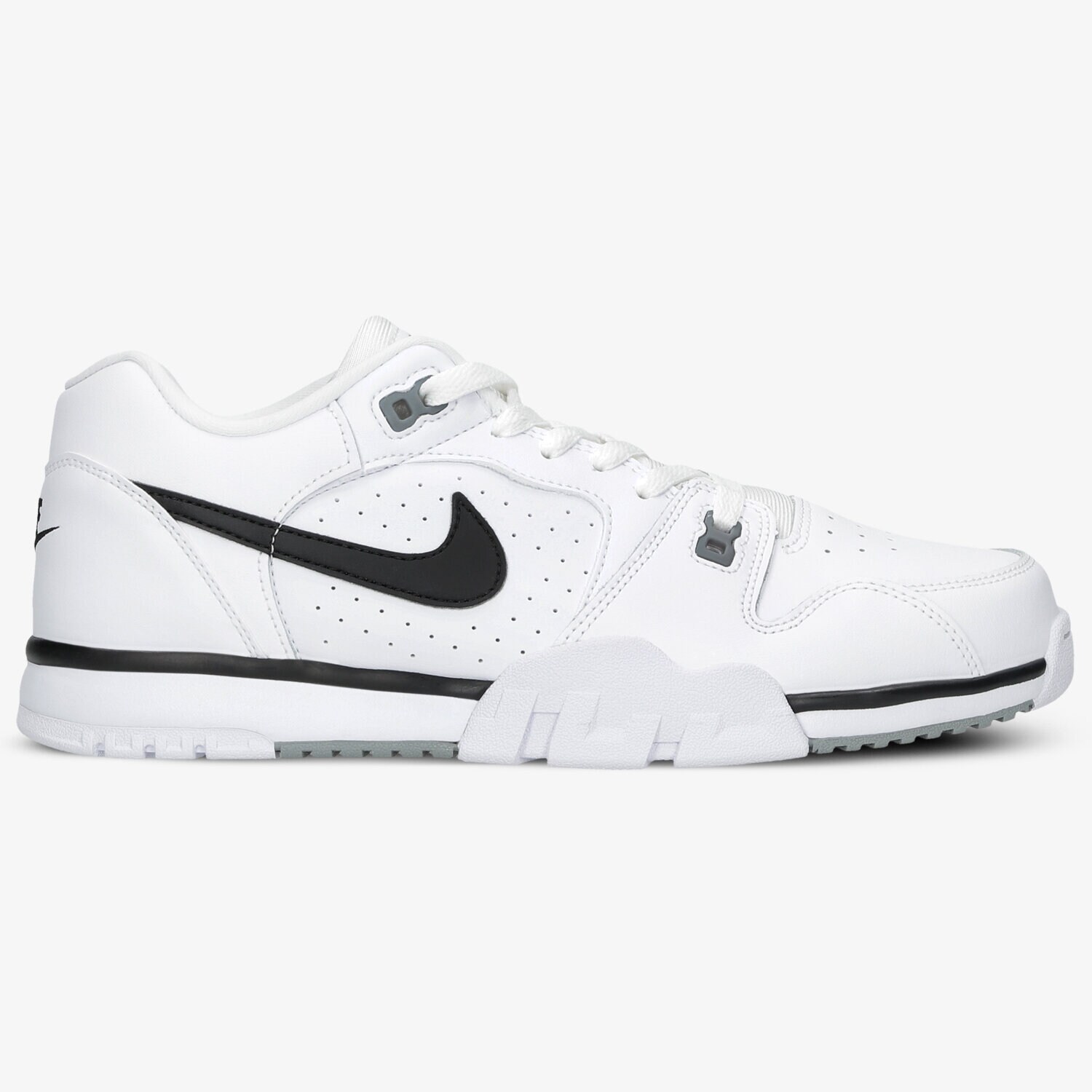 Herren Sneaker NIKE CROSS TRAINER LOW CQ9182-106 Weiß