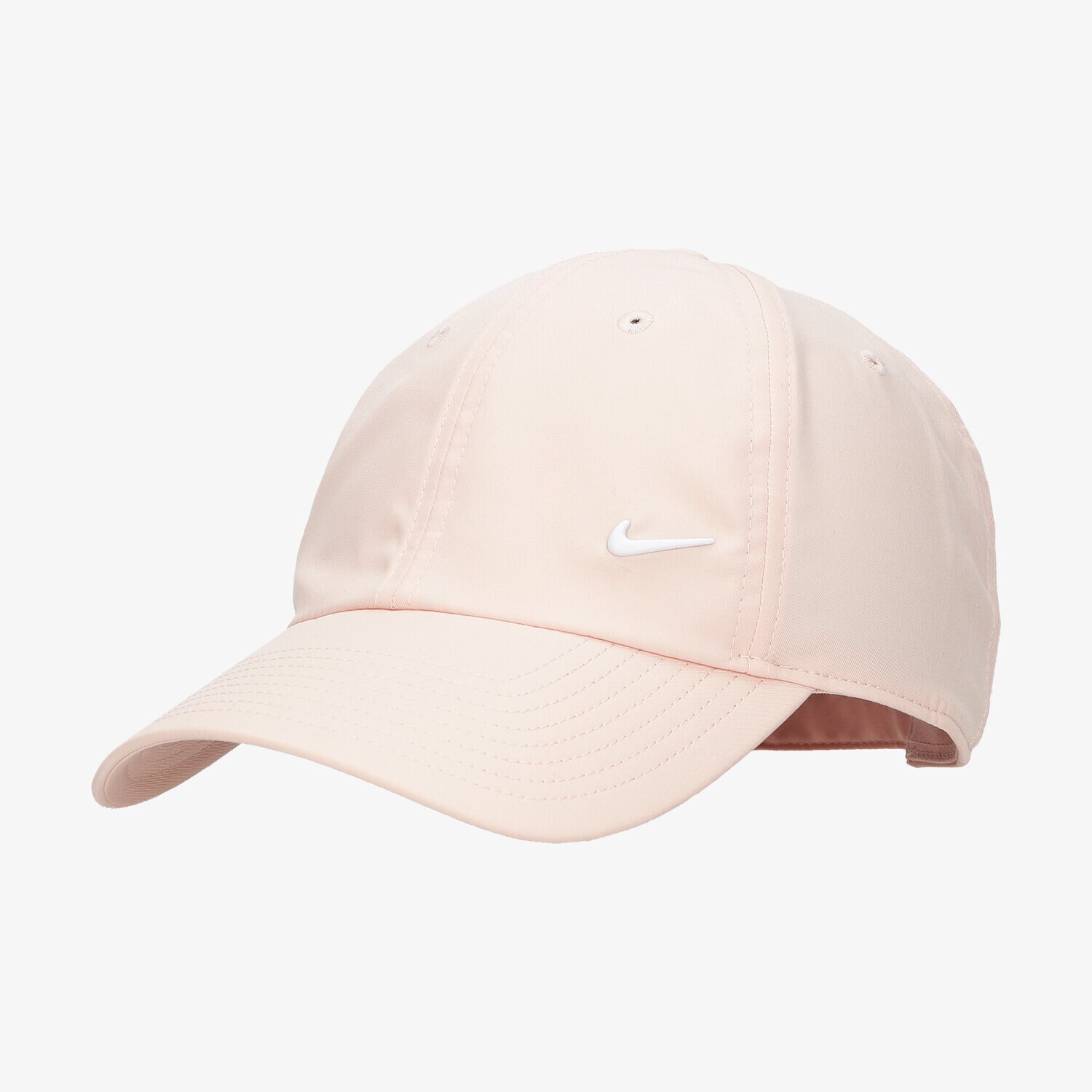 Damen Cap NIKE MÜTZE UNISEX SPORTSWEAR HERITAGE86 CAP 943092-800 Rosa