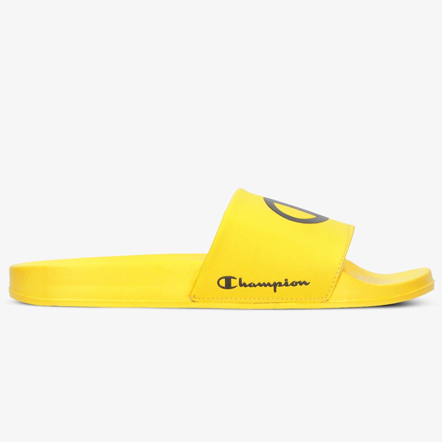 Herren CHAMPION SAMOA 2 S21803YS010 Gelb