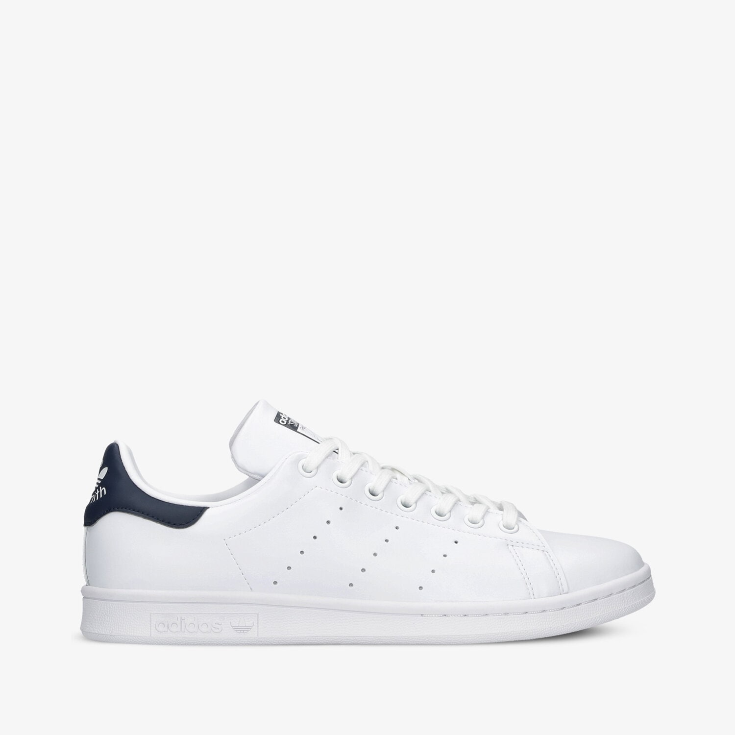 Herren Sneaker ADIDAS STAN SMITH  FX5501 Weiß