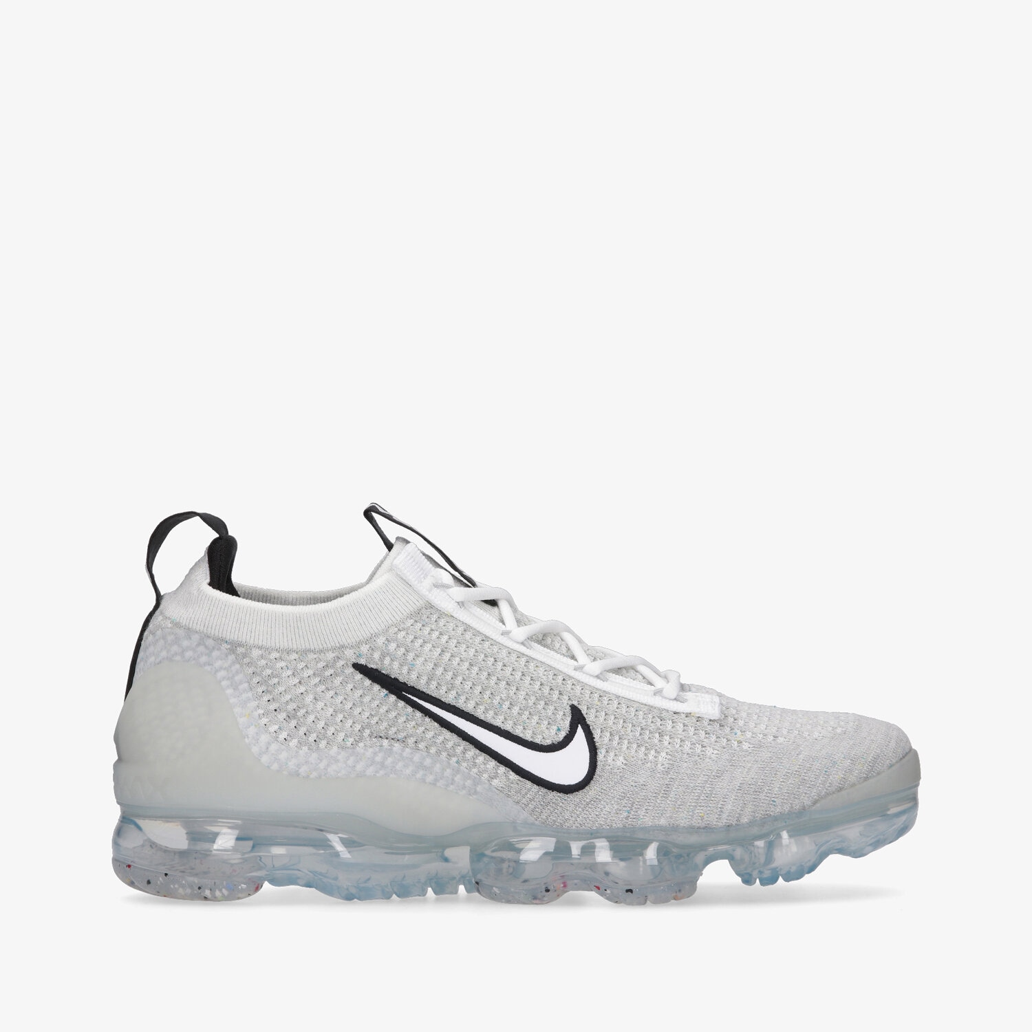Herren Sneaker NIKE AIR VAPORMAX 2021 FLYKNIT  DH4084-100 Weiß