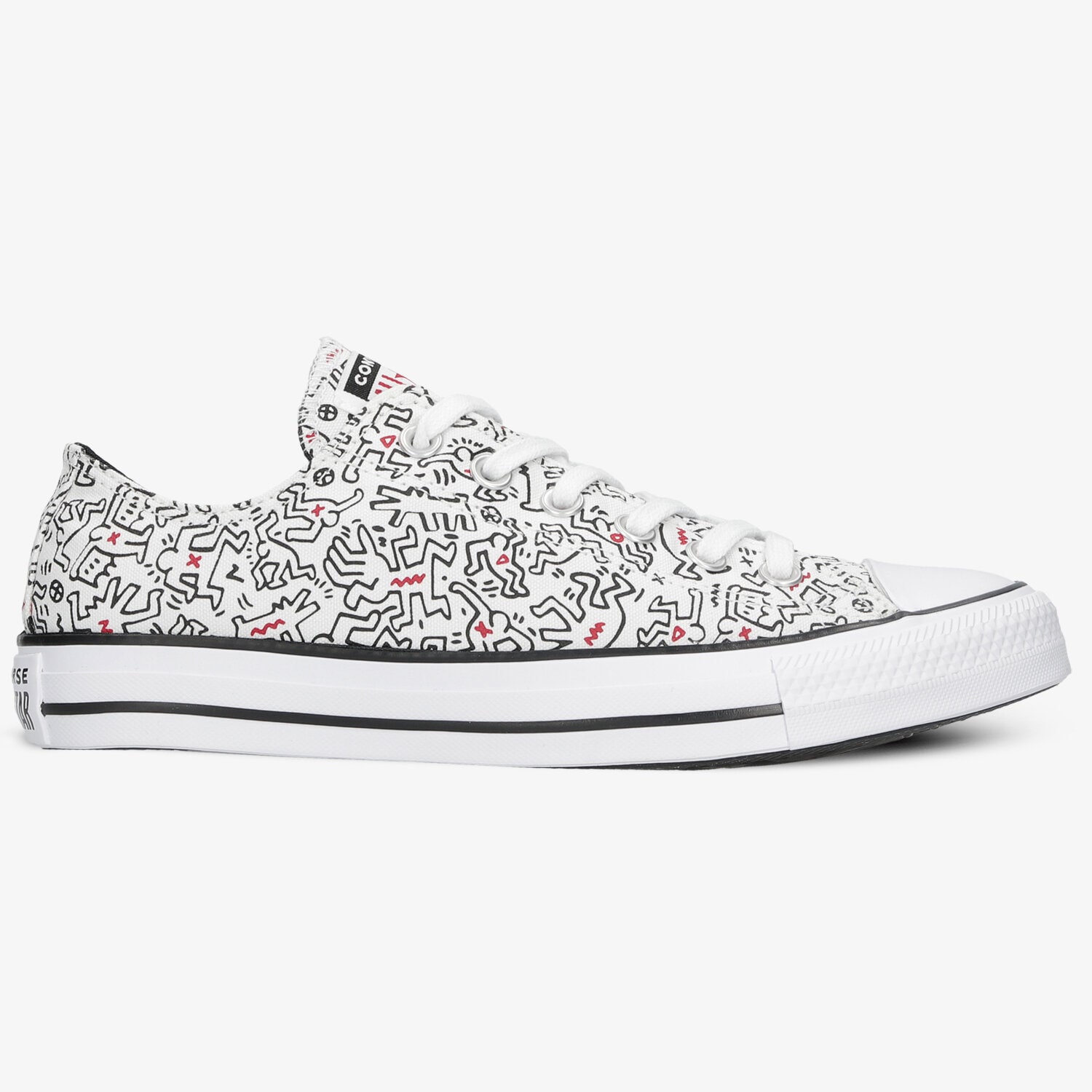 Damen Sneaker CONVERSE CHUCK TAYLOR ALL STAR  171860C Multicolor