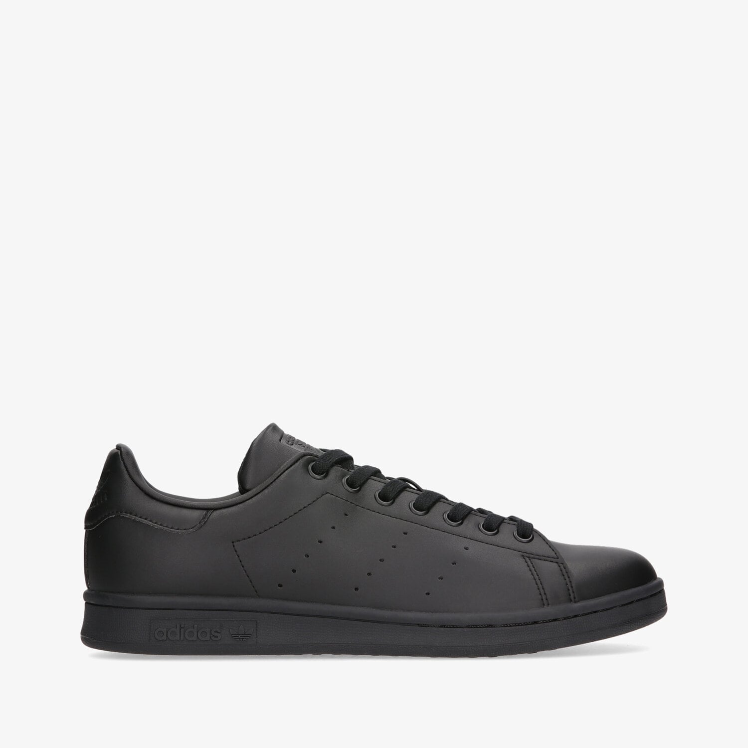 Herren Sneaker ADIDAS STAN SMITH  FX5499 Schwarz