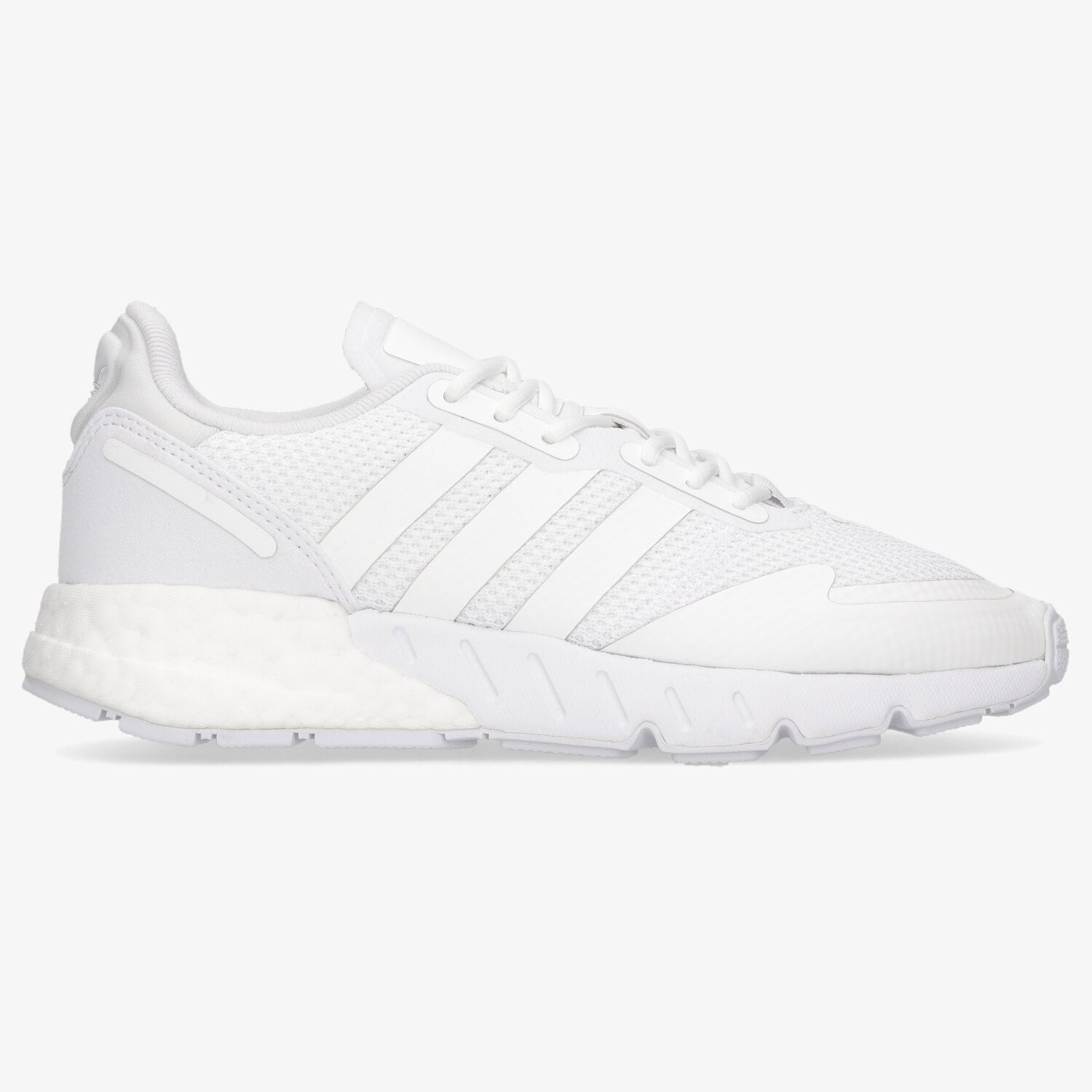 Kinder Sneaker ADIDAS ZX 1K BOOST J S42589 Weiß