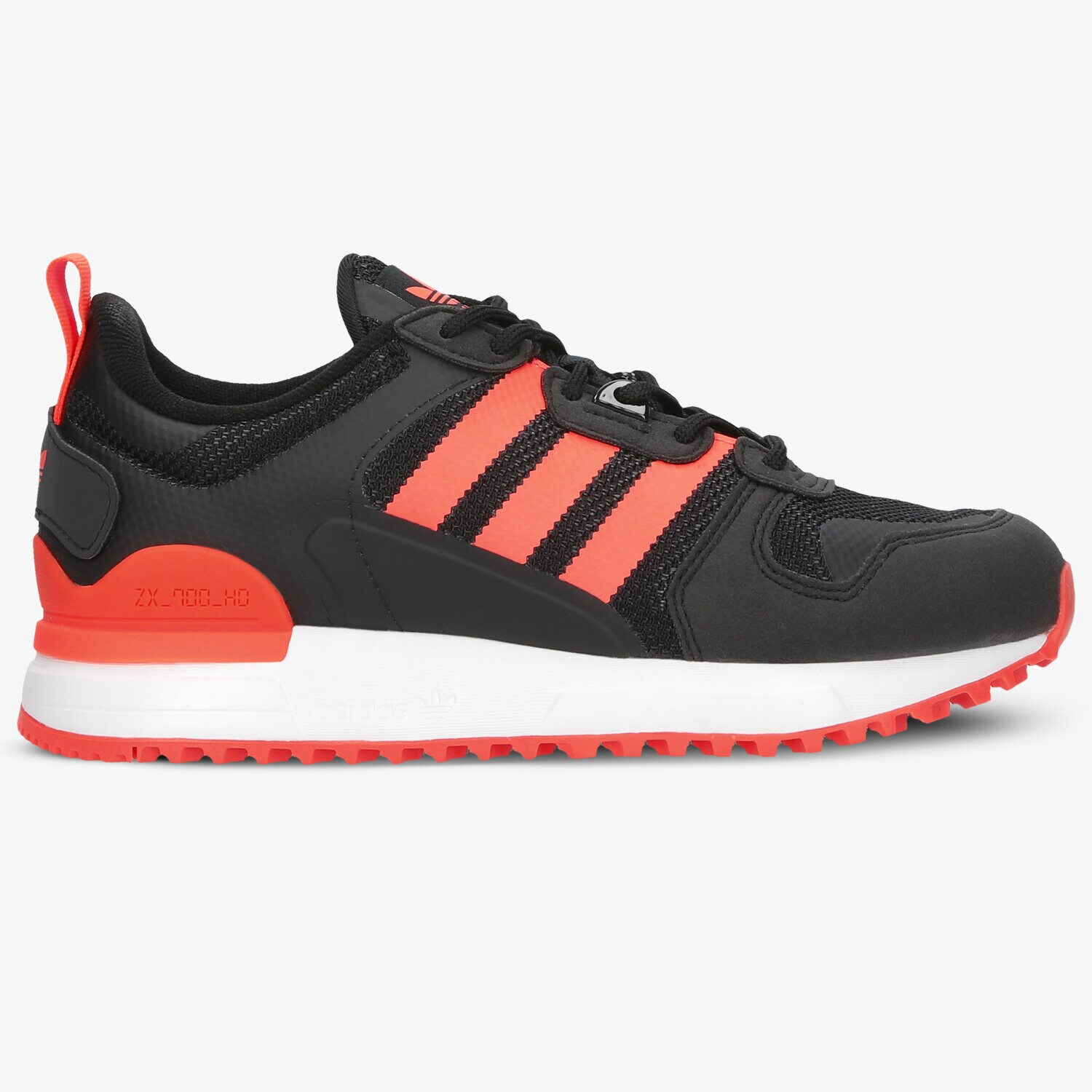 Kinder Sneaker ADIDAS ZX 700 HD J H68623 Schwarz