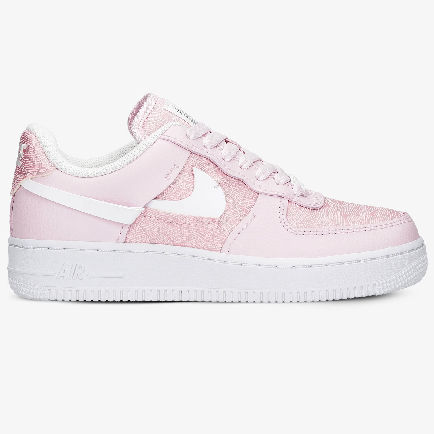 Damen Sneaker NIKE WMNS NIKE AF1 LXX DJ6904-600 Rosa