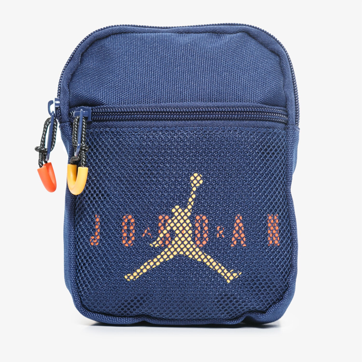 Damen Tasche JORDAN MINITASCHE JAN AIR FESTIVAL CROSSBODY BAG 9A0521U9J Dunkelblau