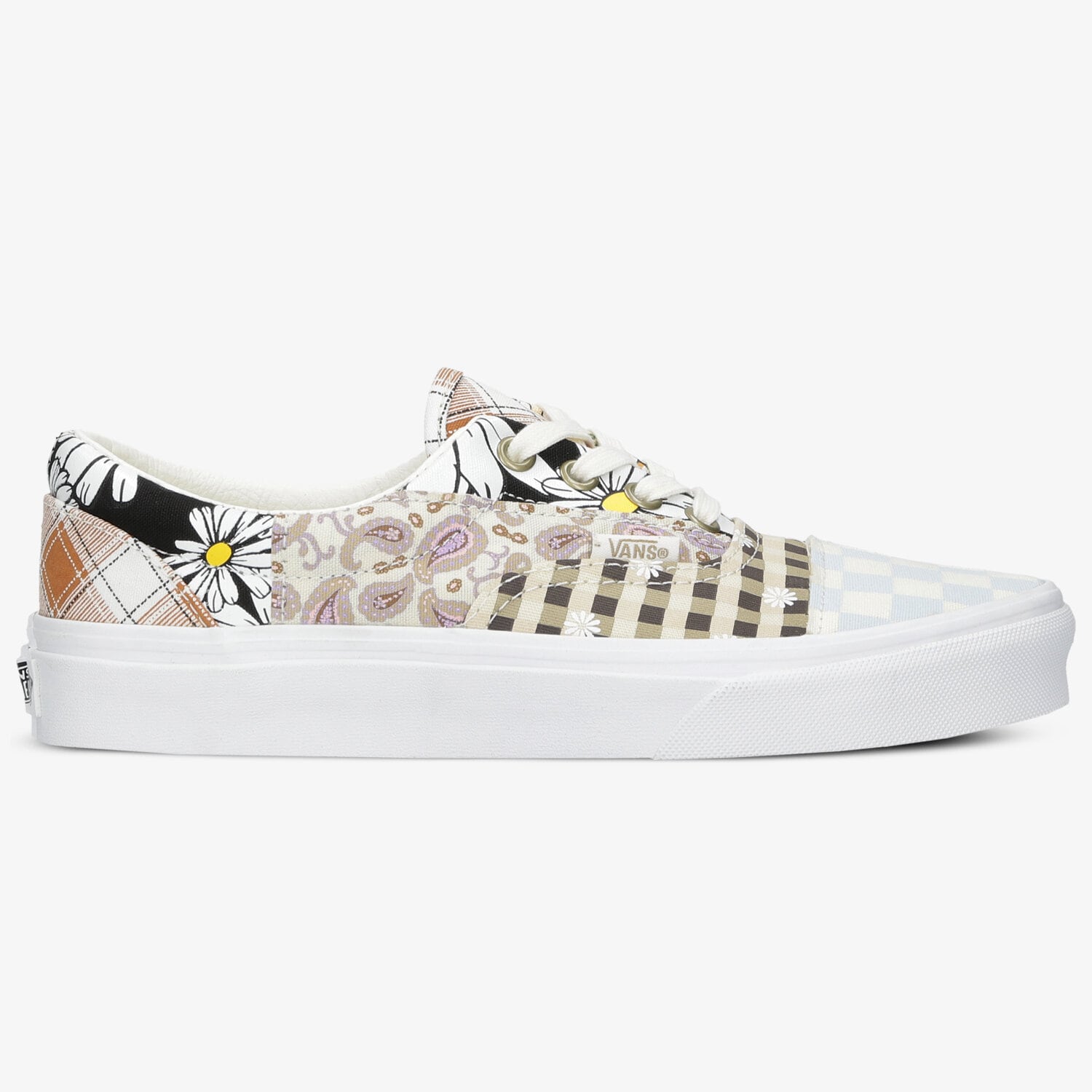 Damen Sneaker VANS UA ERA  VN0A5EFN4201 Multicolor