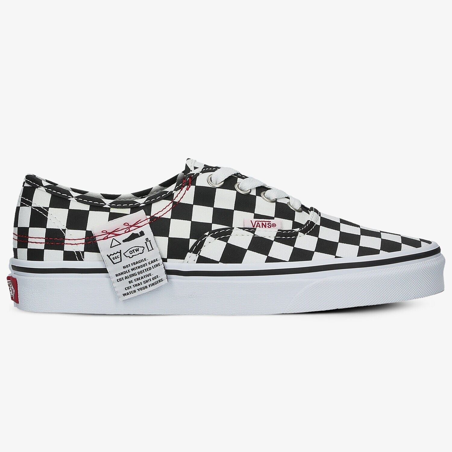 Damen Sneaker VANS UA AUTHENTIC HC VN0A4UUC1AA1 Multicolor