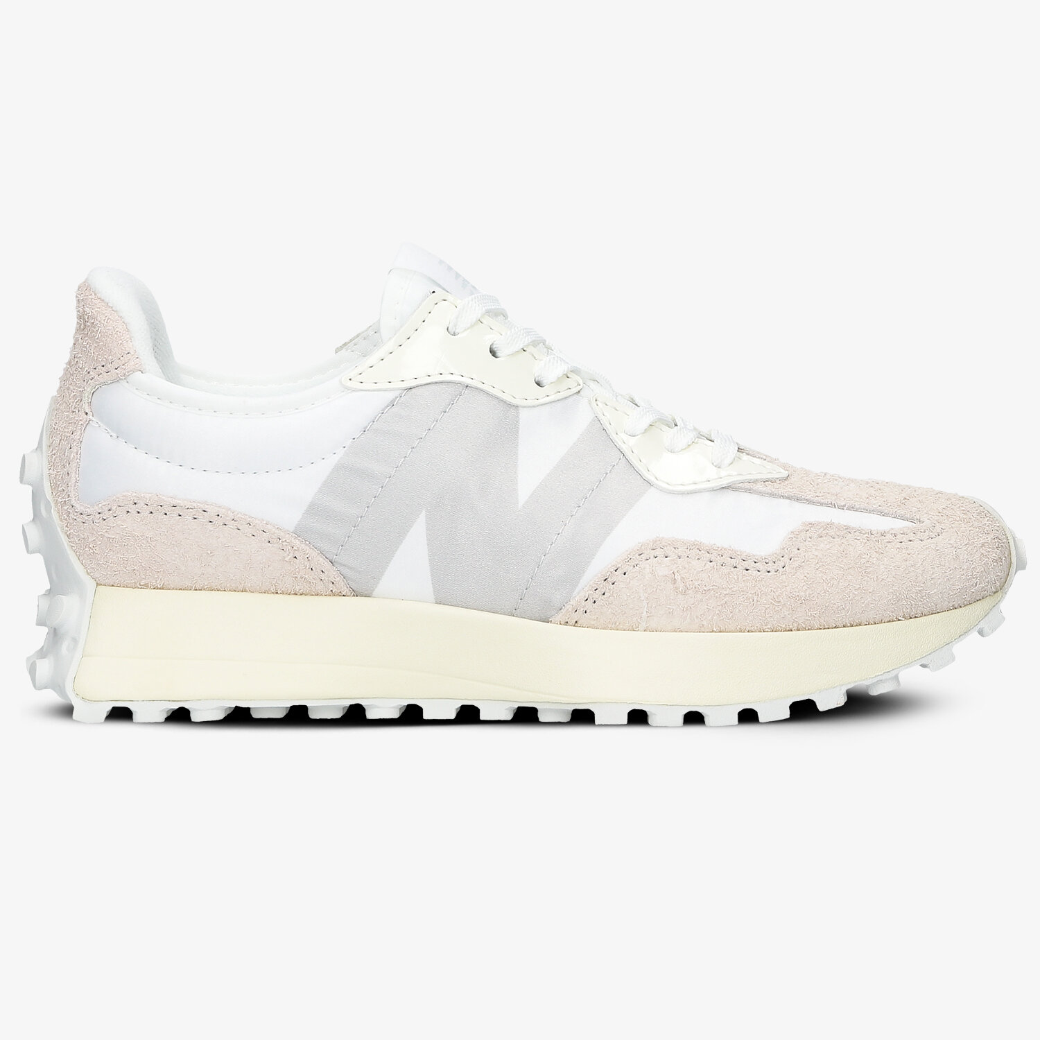 Damen Sneaker NEW BALANCE WS327SFD WS327SFD Weiß