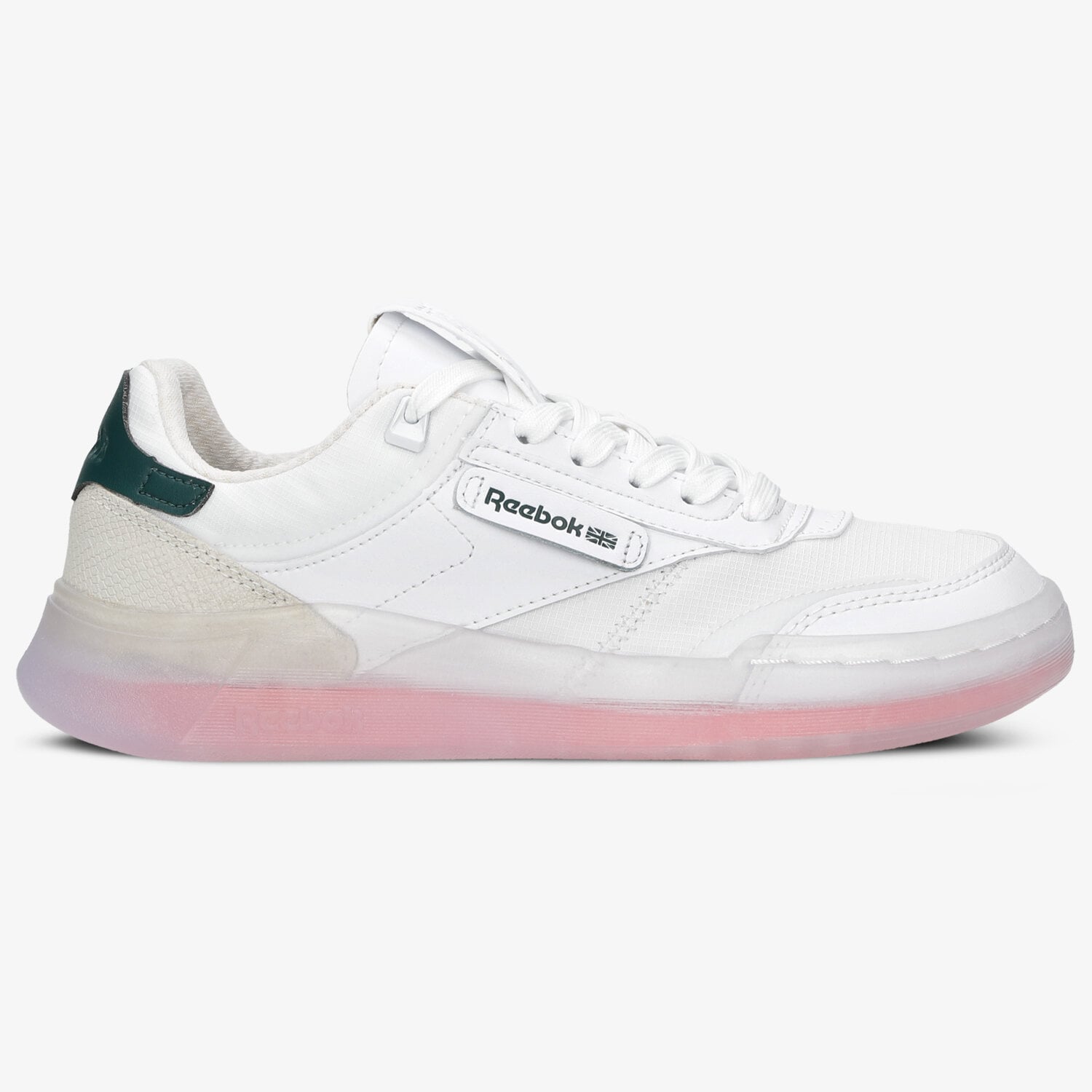 Damen Sneaker REEBOK CLUB C LEGACY G55899 Weiß