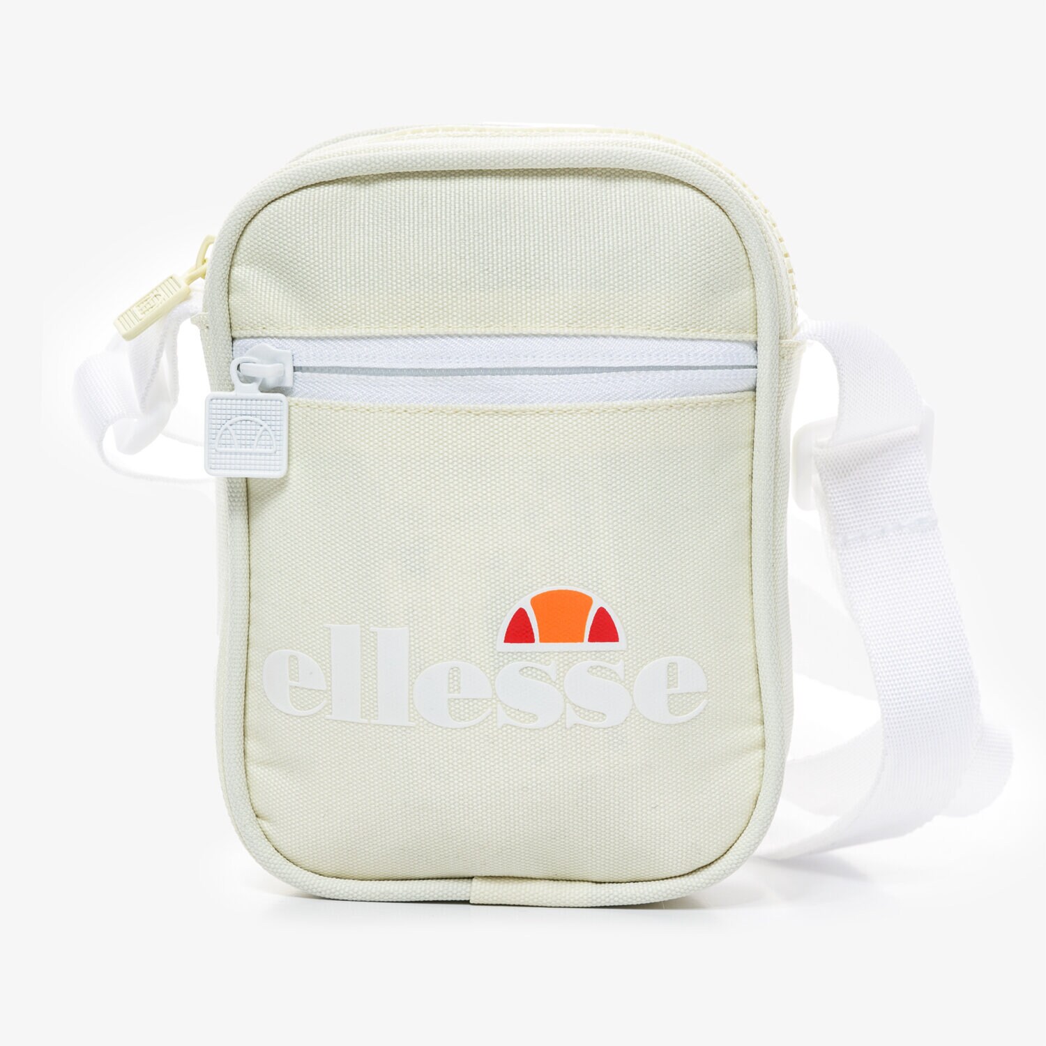Damen Tasche ELLESSE MINITASCHE SALSO SMALL ITEM BAG LYELLOW SAJA1946603 Grün