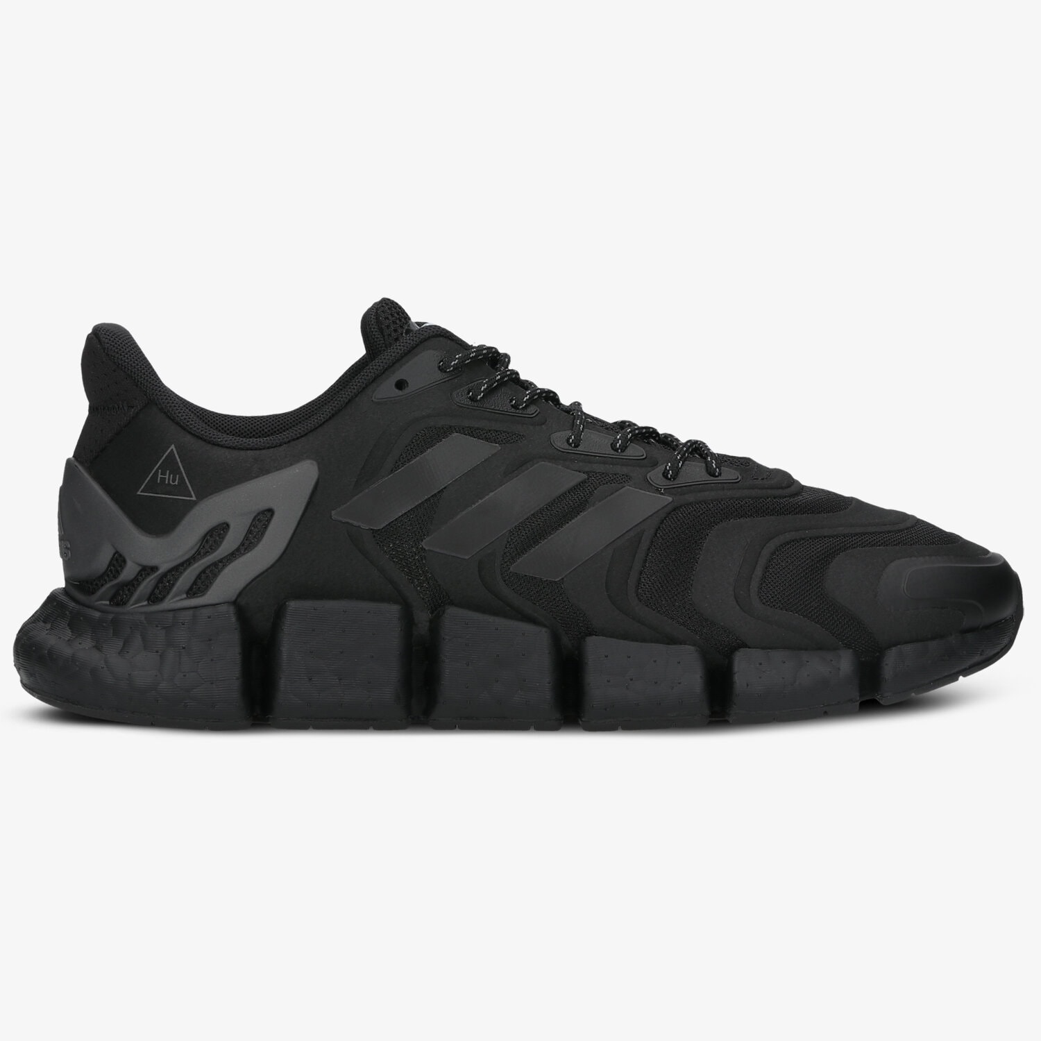 Herren Sneaker PHARRELL WILLIAMS ADIDAS CLIMACOOL VENTO  GZ7593 Schwarz