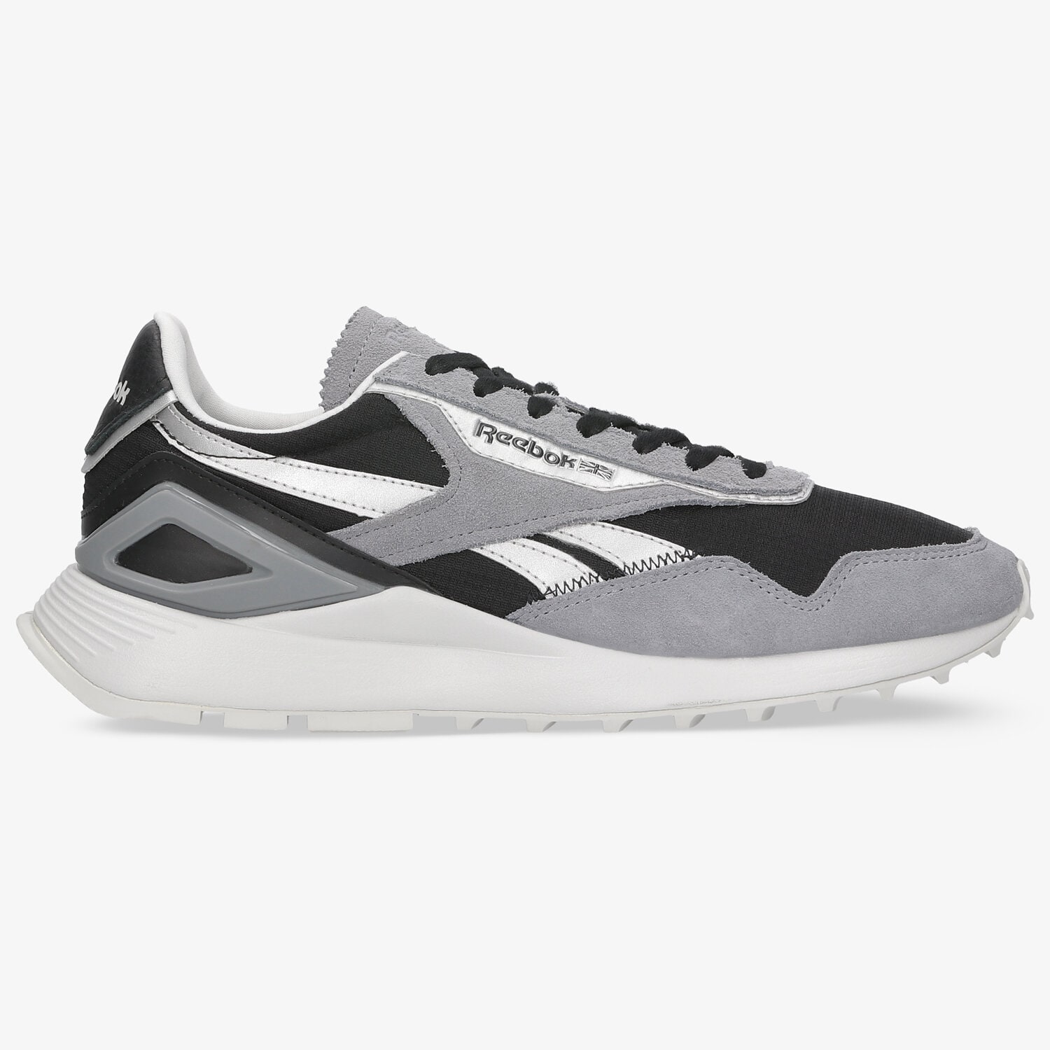 Herren Sneaker REEBOK CL LEGACY AZ H69114 Grau