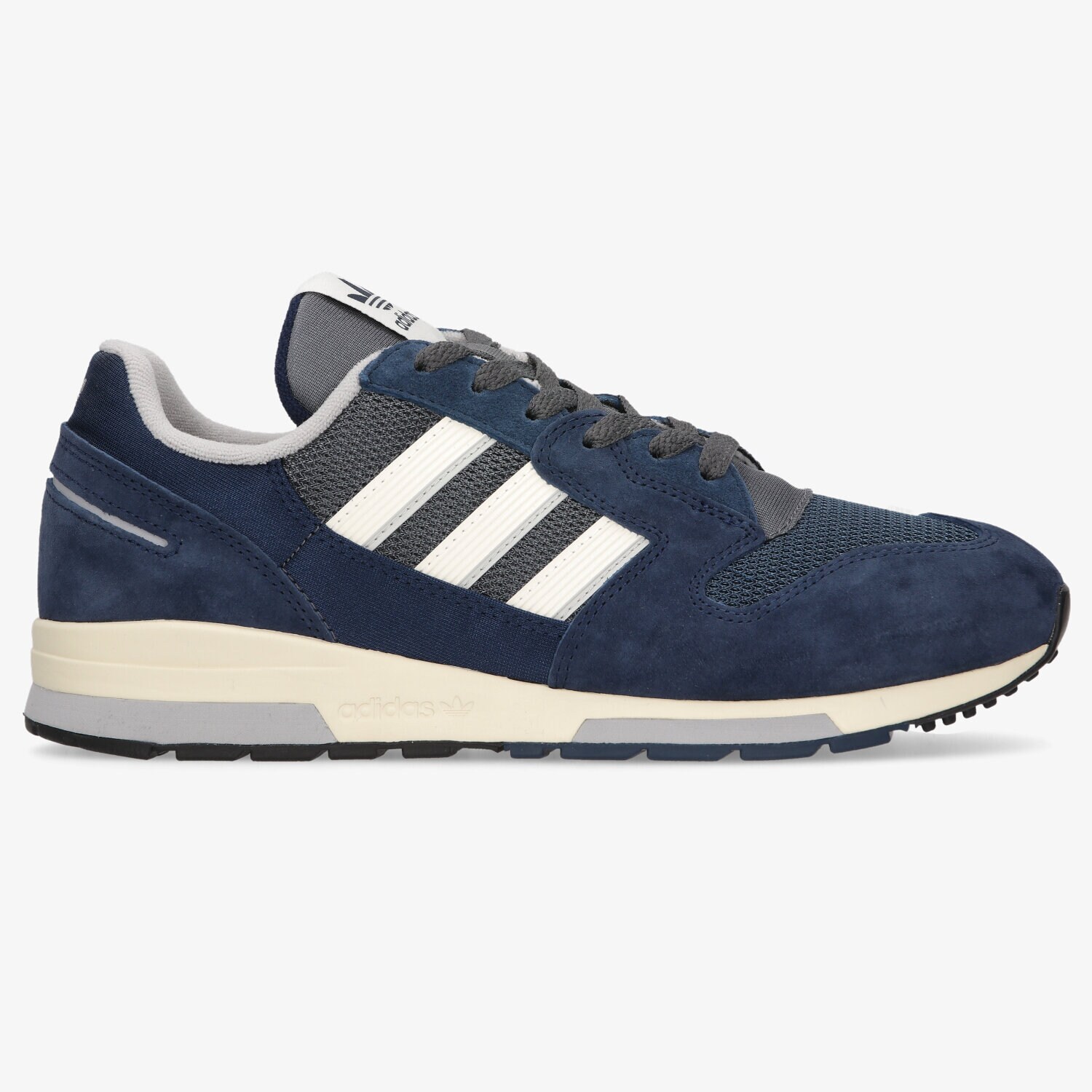 Herren Sneaker ADIDAS ZX 420  FZ0145 Dunkelblau
