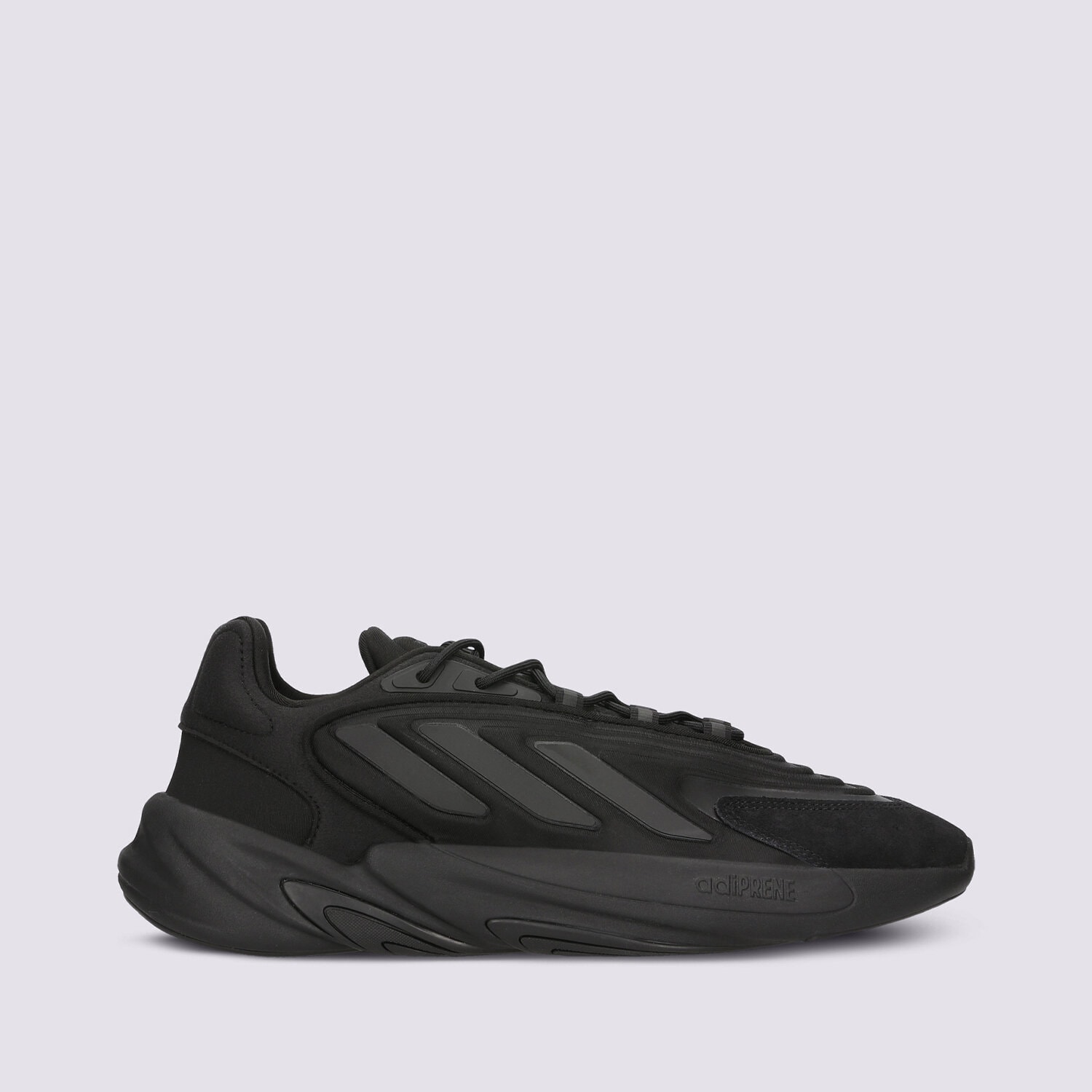Herren Sneaker ADIDAS OZELIA H04250 Schwarz