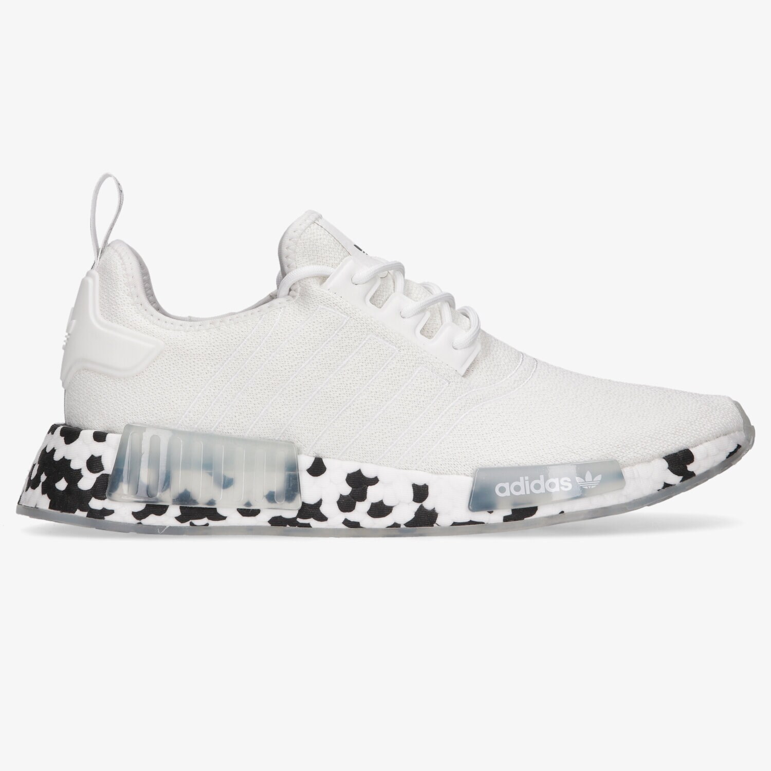 Herren Sneaker ADIDAS NMD_R1 GZ7921 Weiß
