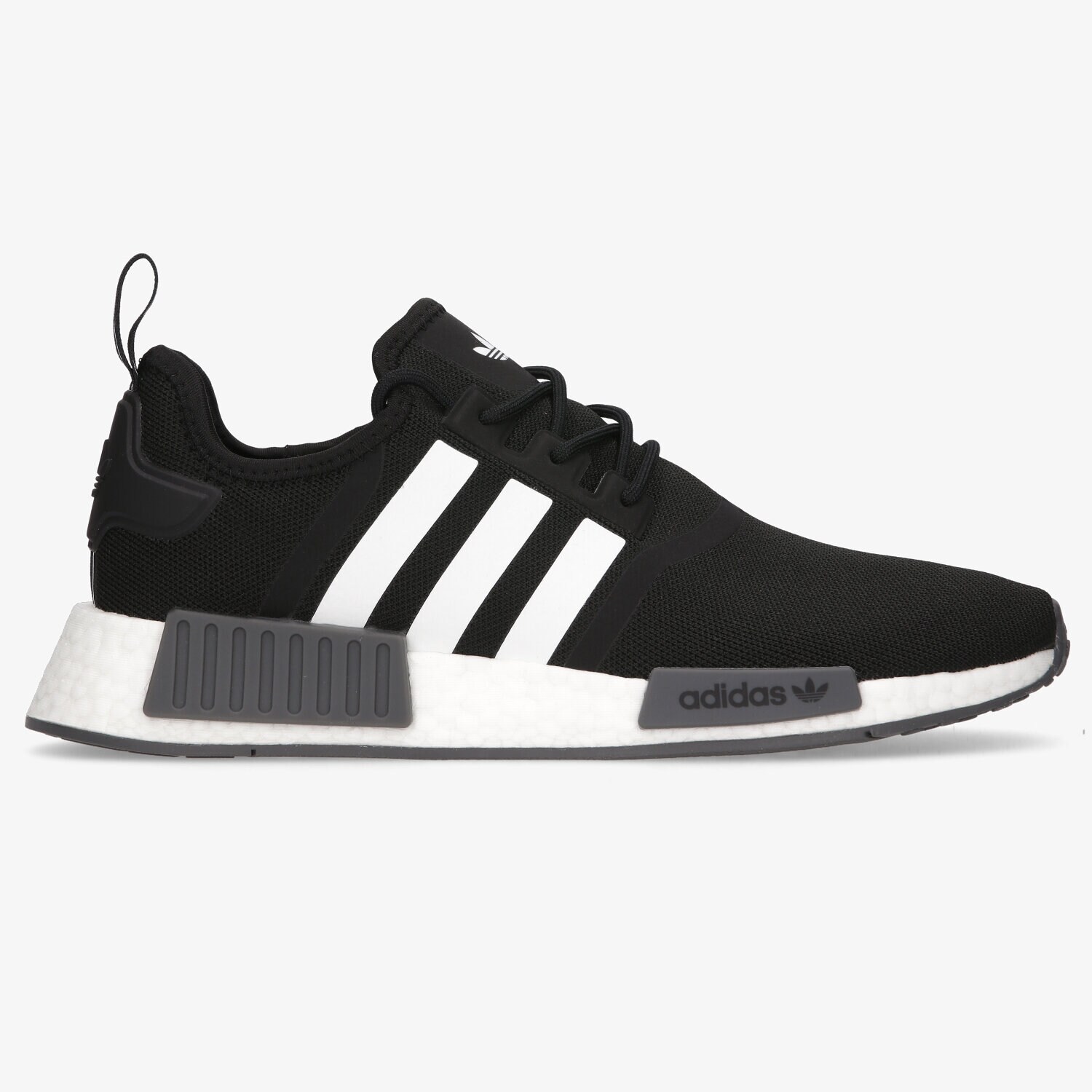 Herren Sneaker ADIDAS NMD_R1 PRIMEBLUE GZ9258 Schwarz