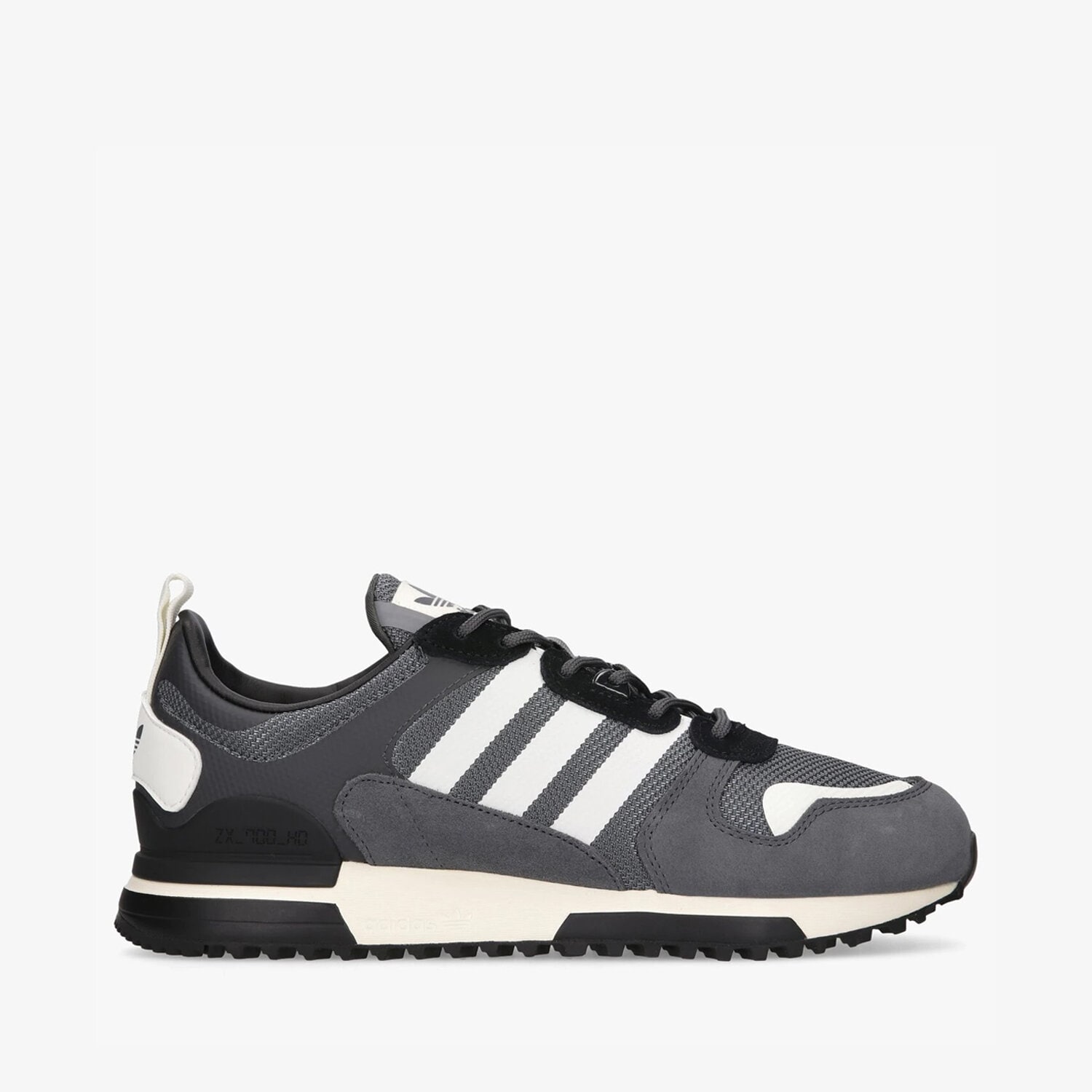 Herren Sneaker ADIDAS ZX 700 HD H01851 Grau