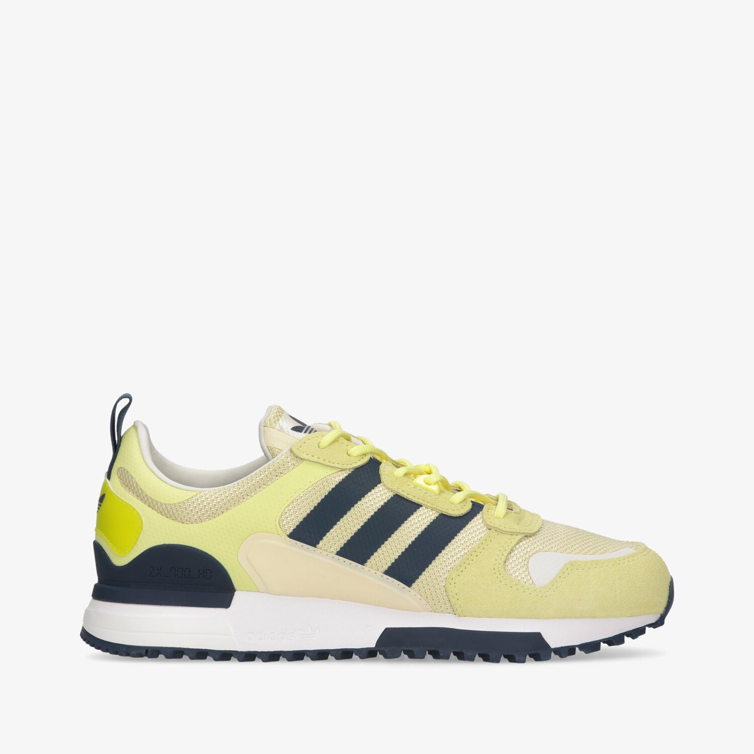 Herren Sneaker ADIDAS ZX 700 HD H01846 Gelb