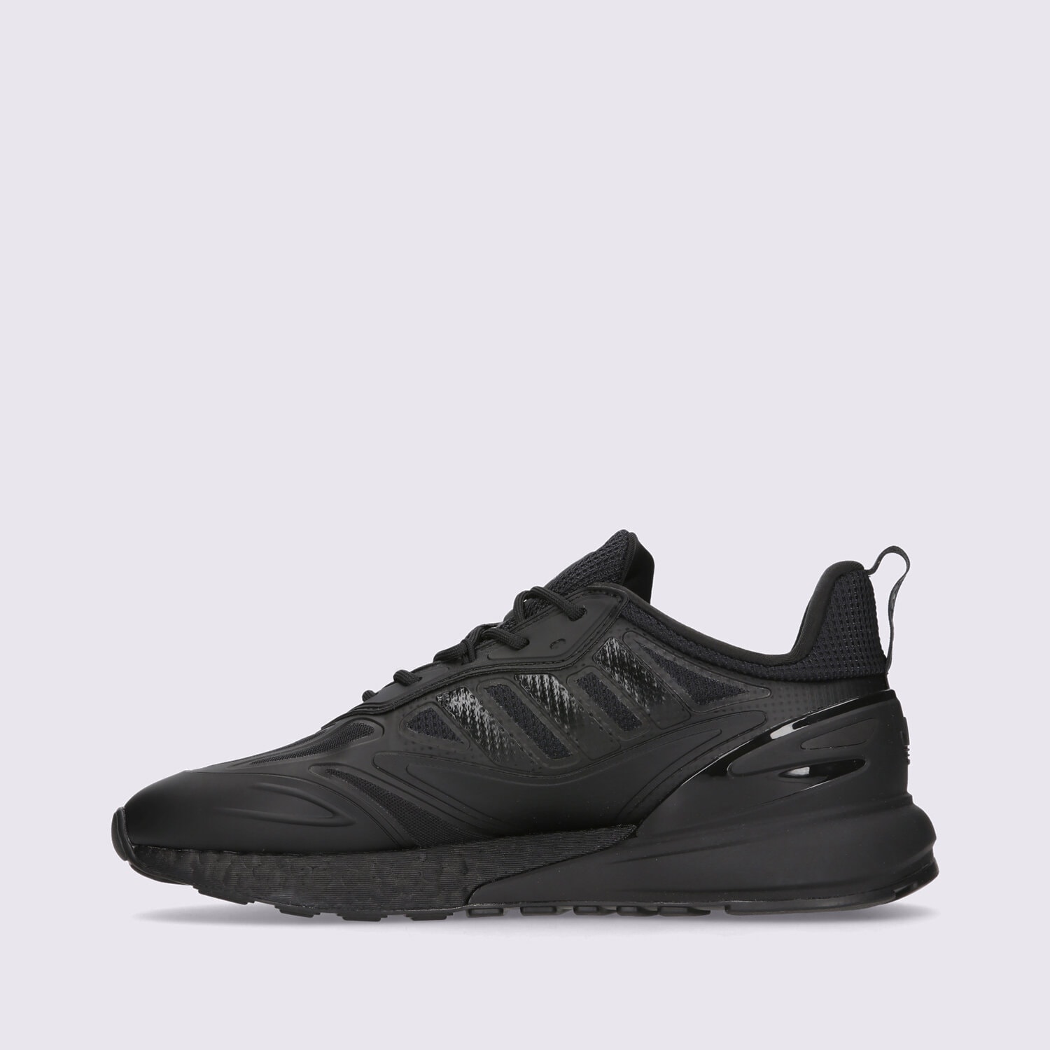 ADIDAS ZX 2K BOOST 2.0 Schwarz GZ7740 | Sizeer.de