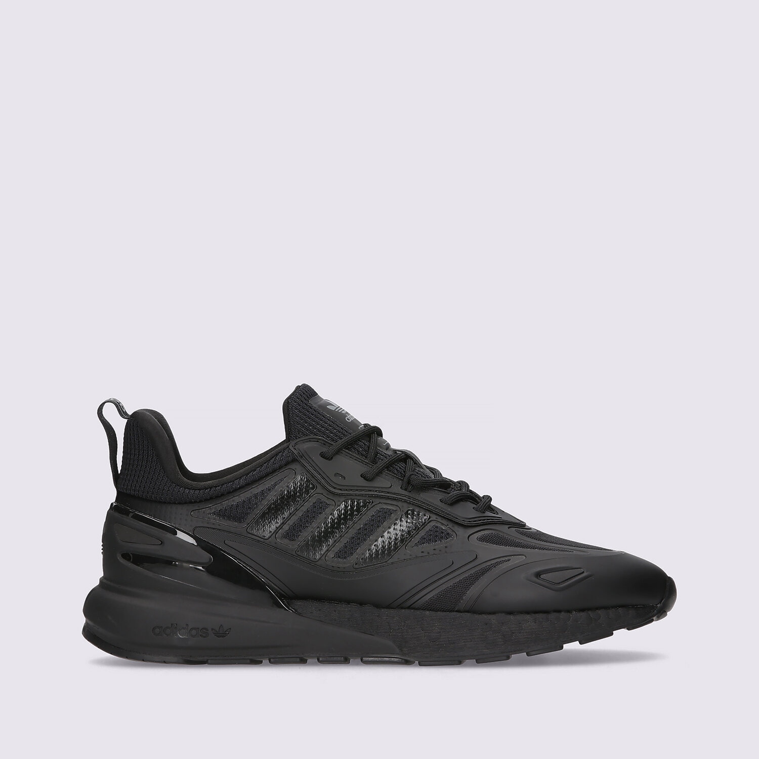Herren Sneaker ADIDAS ZX 2K BOOST 2.0 GZ7740 Schwarz
